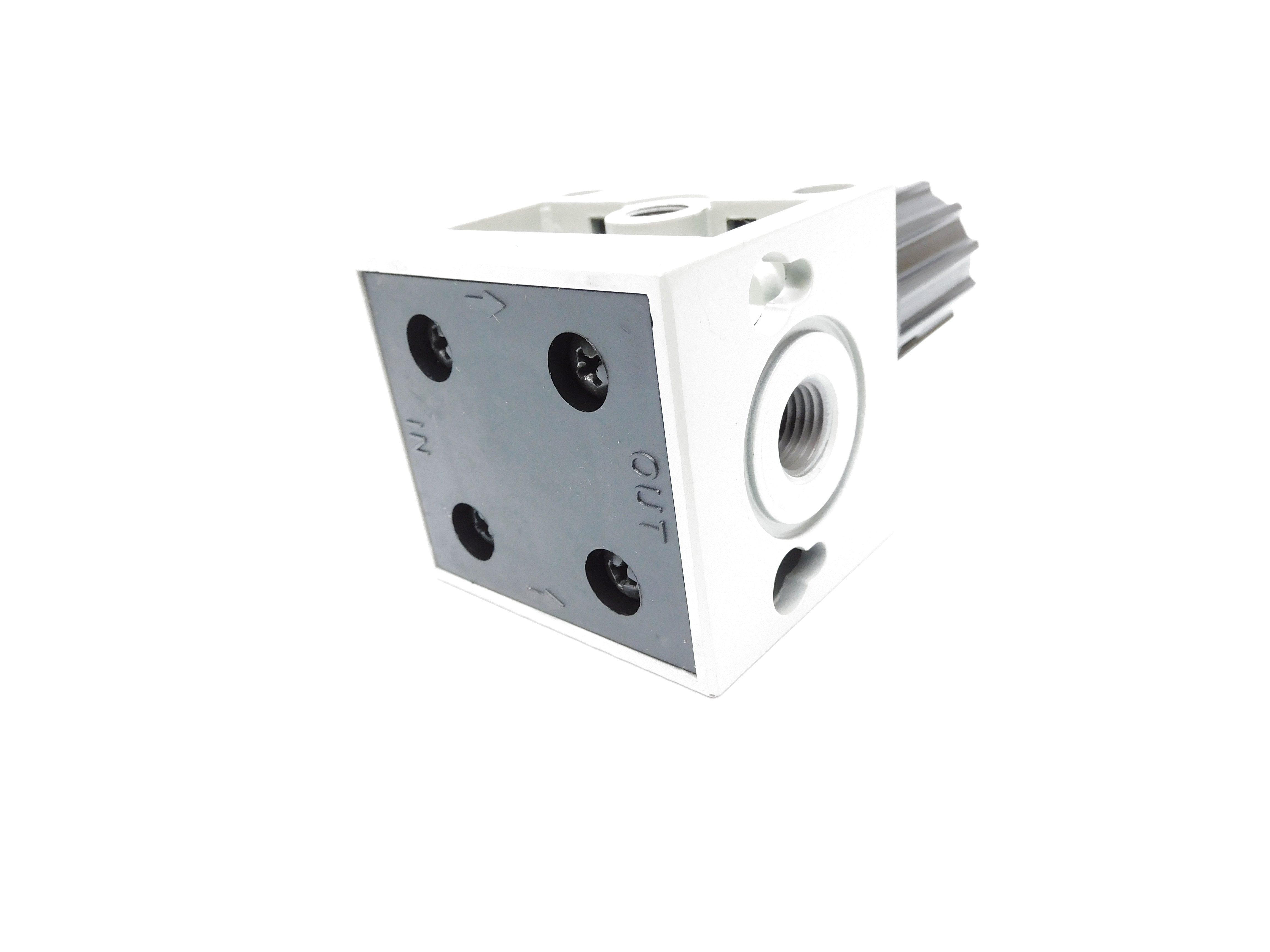 NUMATICS R22R-02 NSNP