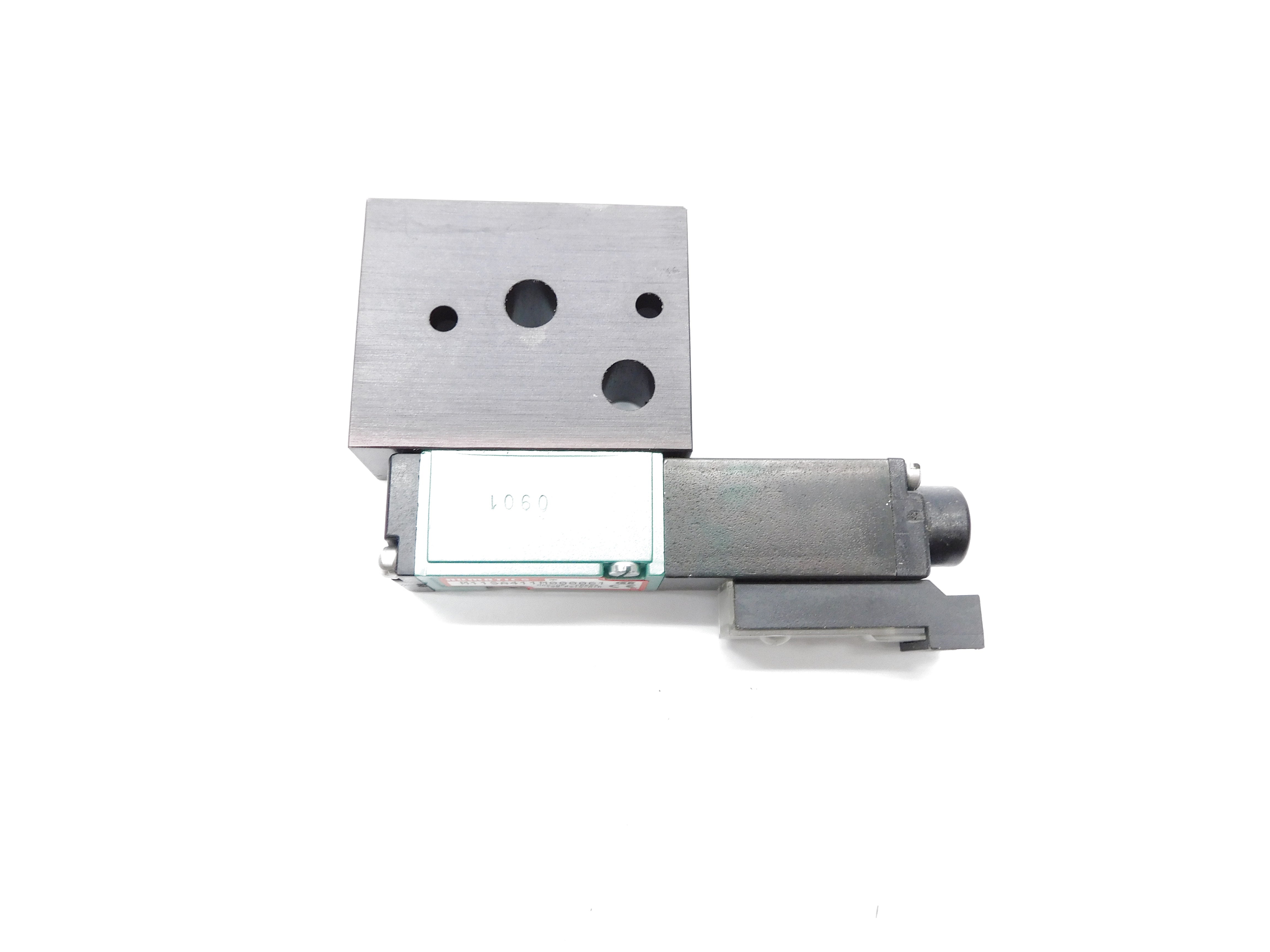 NUMATICS M11SA411M000061 150PSIG 24VDC NSNP
