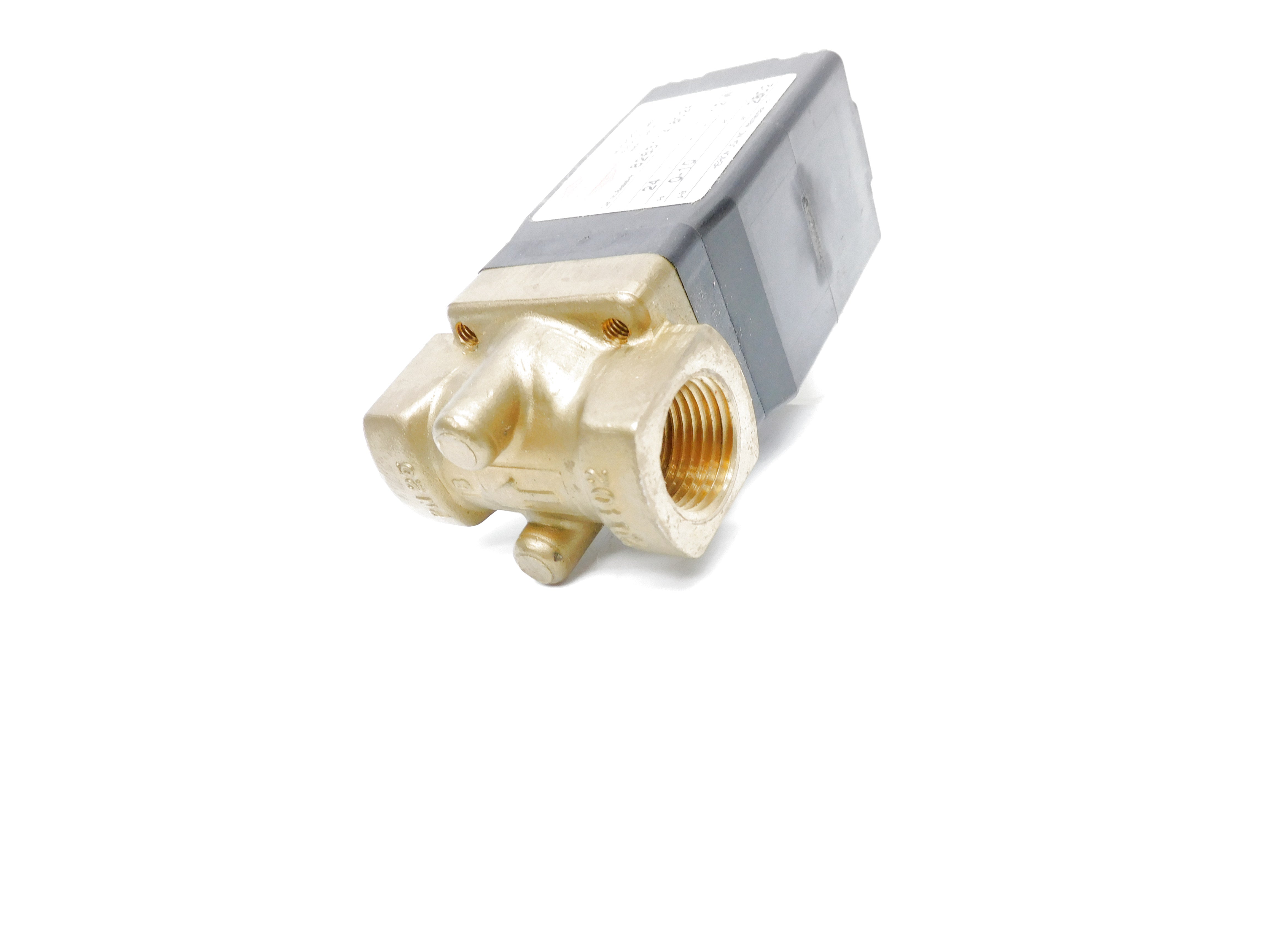 HERION 8263114.8024 24V NSNP