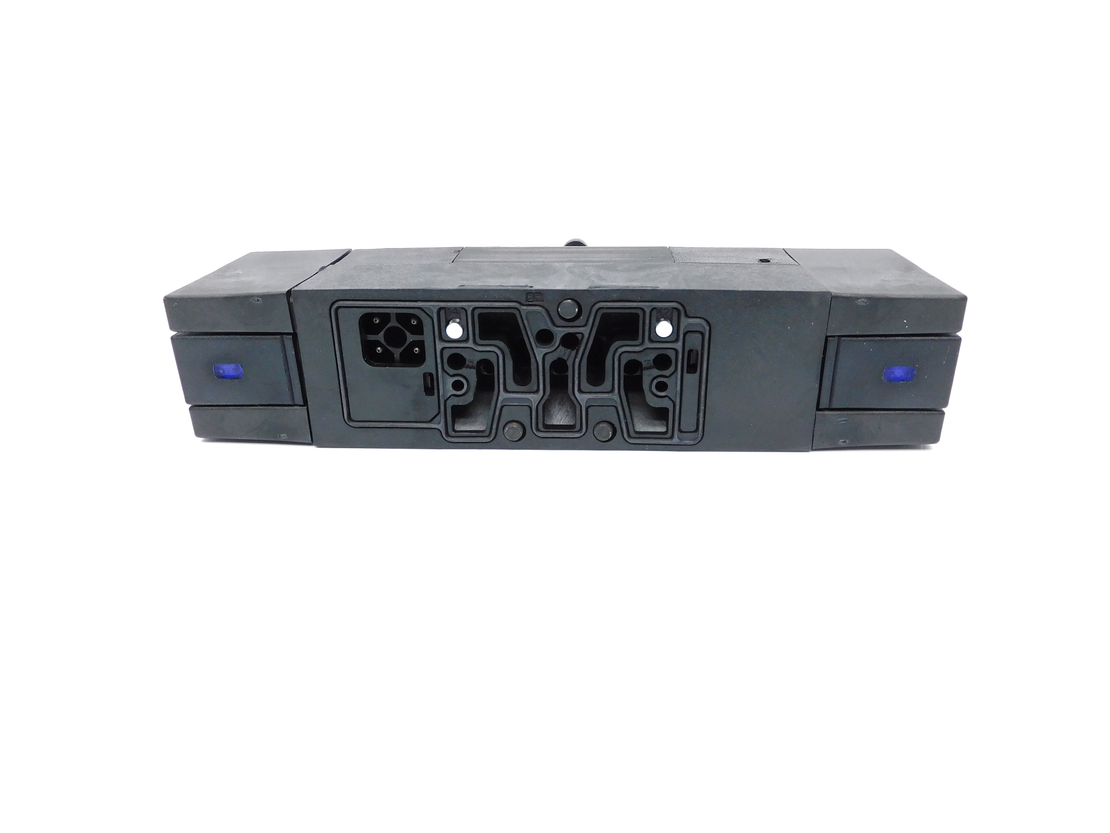 PARKER F36VXBG019A 24VDC 145PSI NSMP