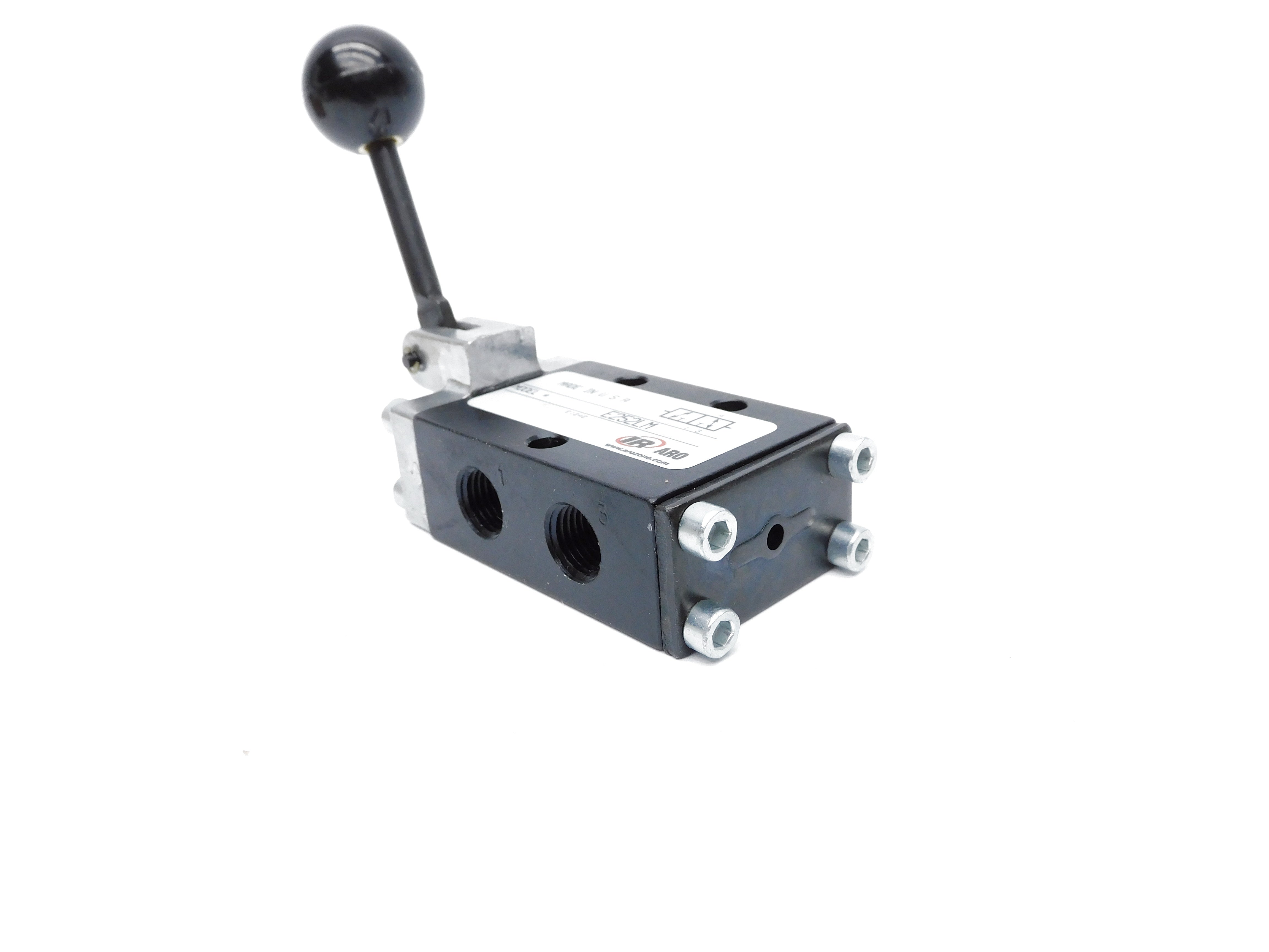 INGERSOLL RAND E252LM NSMP