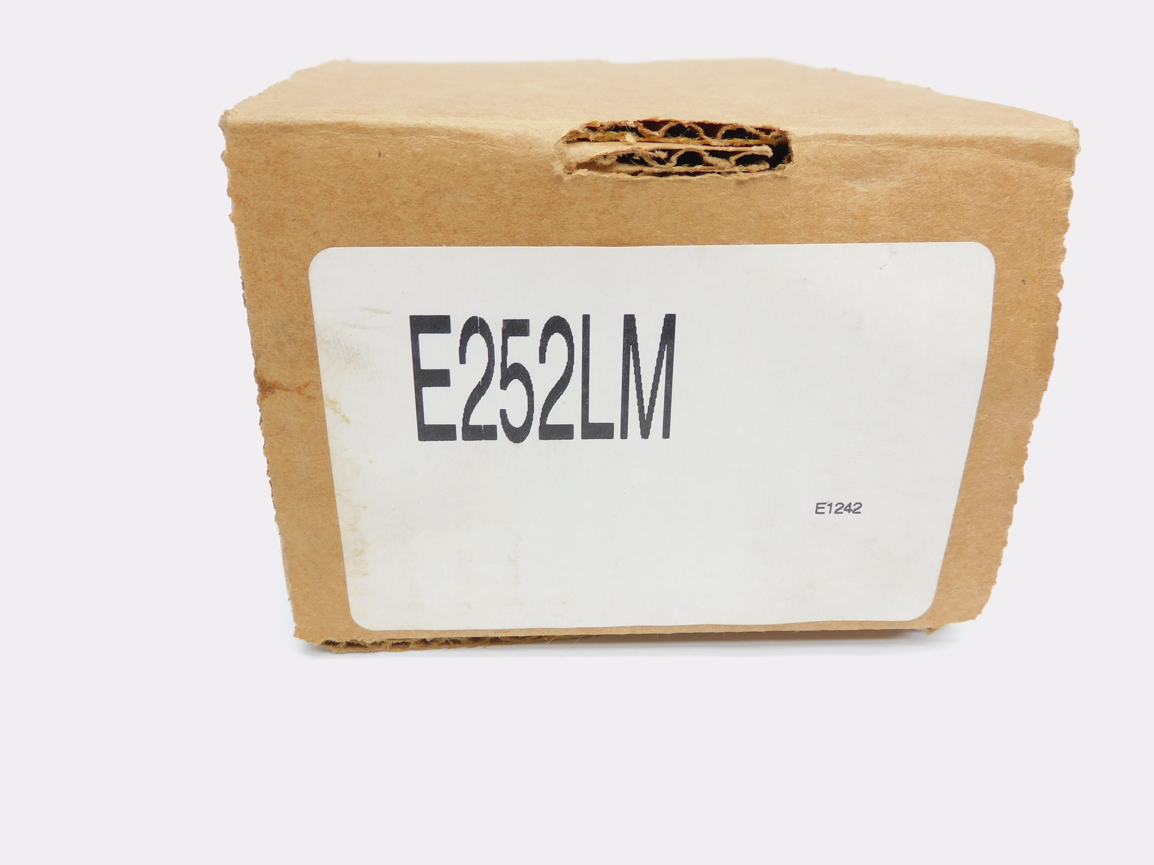 INGERSOLL RAND E252LM NSMP
