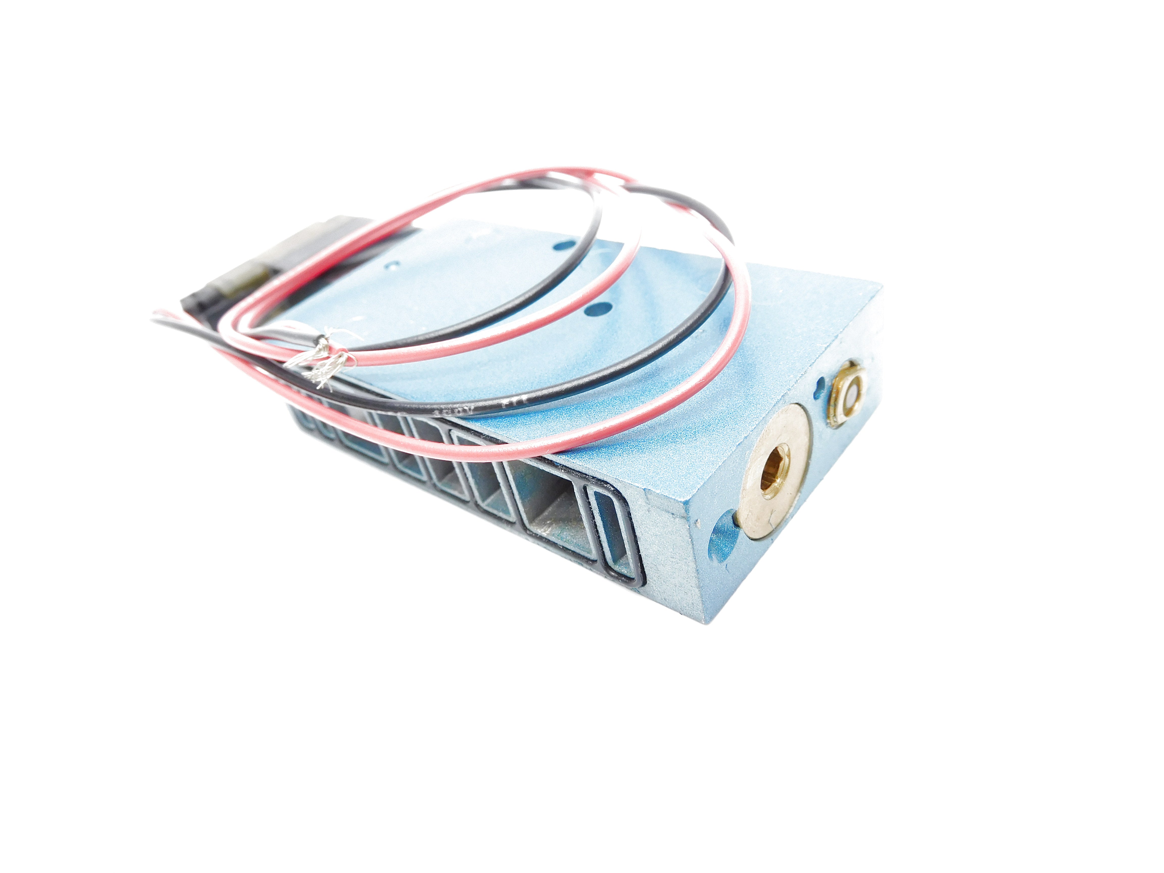 MAC 48B-AUA-000-GEUA-1GB 20-120PSI 24VDC NSMP