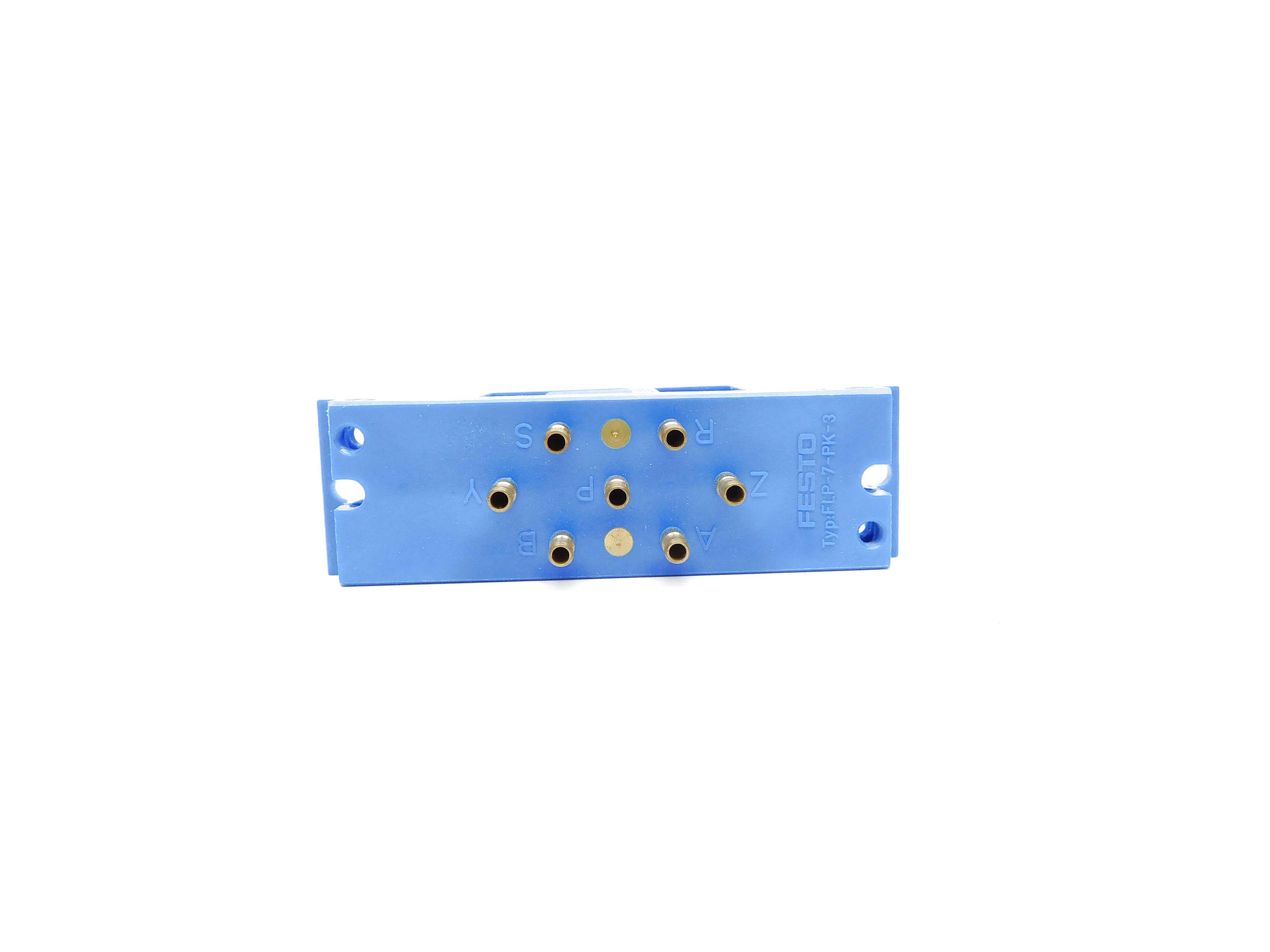 FESTO J-3-PK-3 -13,05-116PSI NSNP