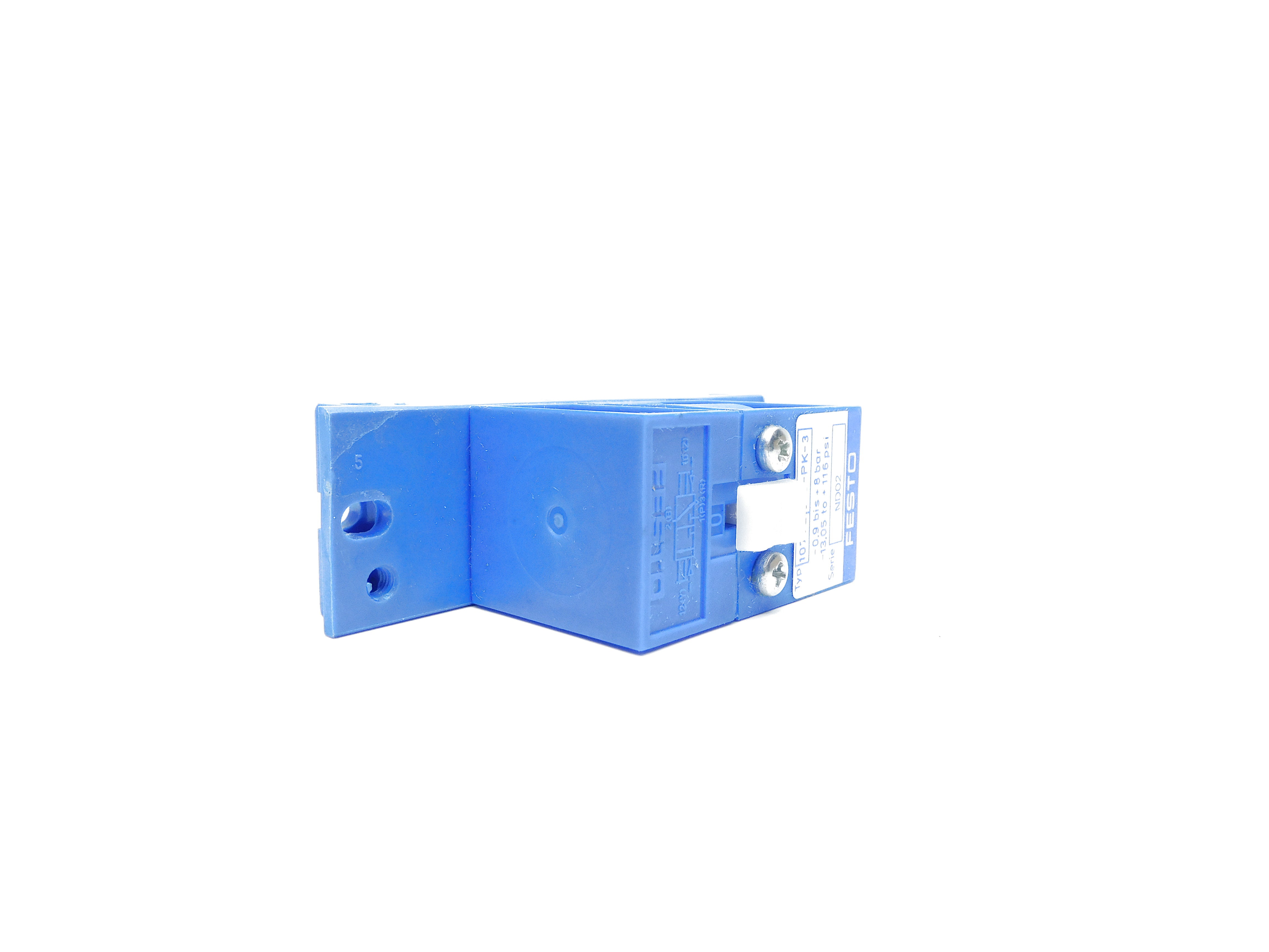 FESTO J-3-PK-3 -13,05-116PSI NSNP