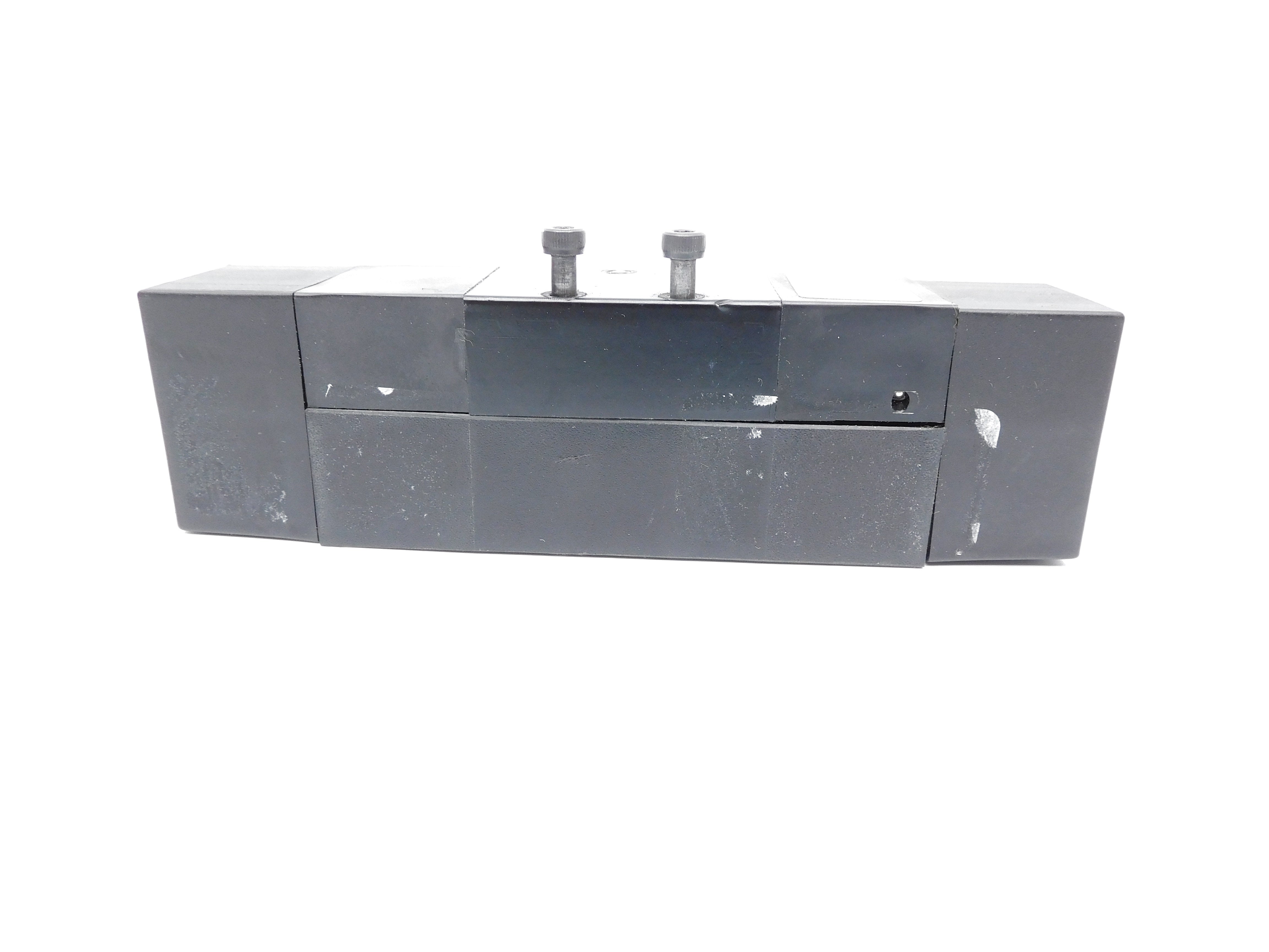 PARKER F32VXBB049A 150PSI 24VDC  NSNP