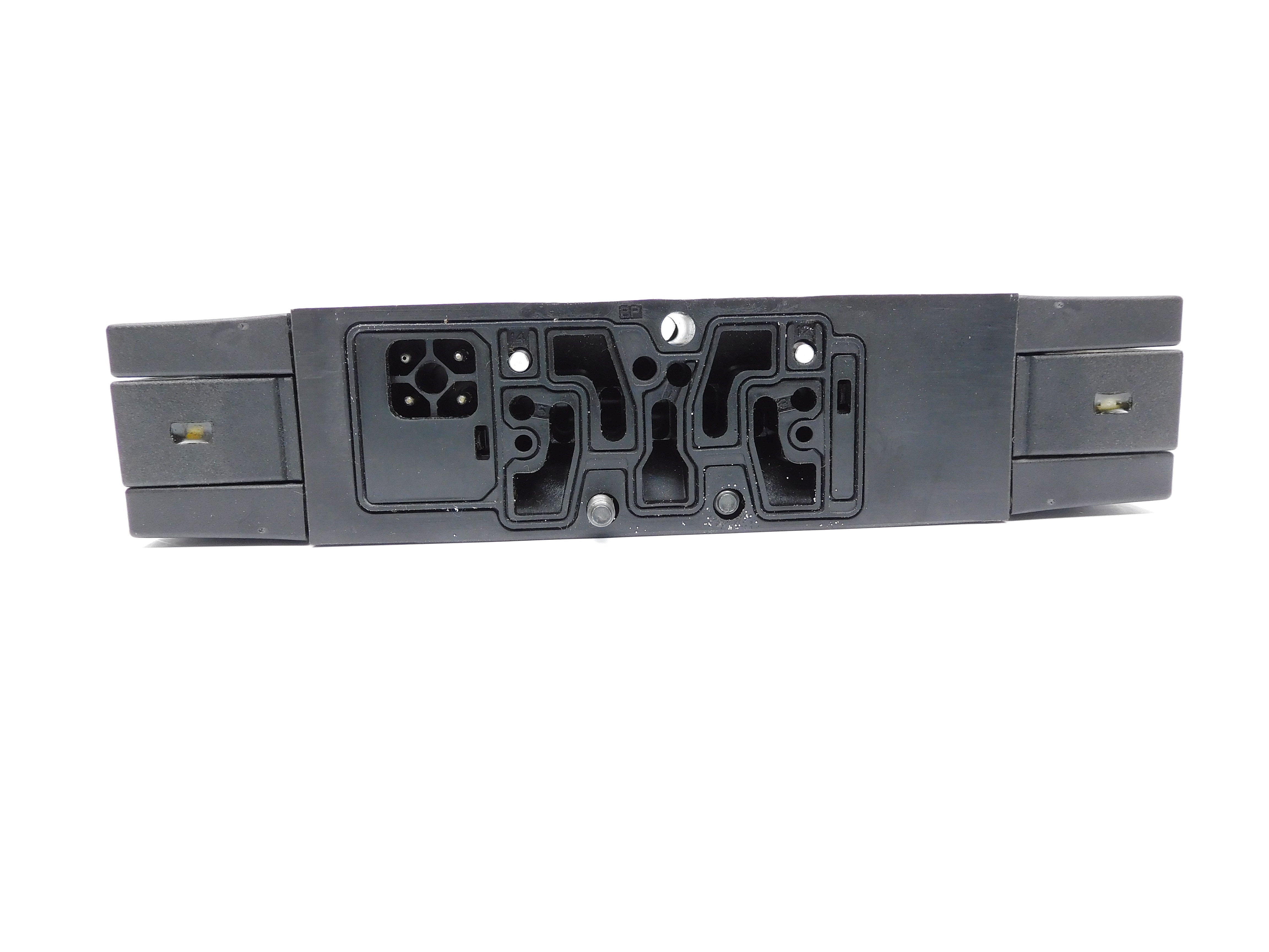 PARKER F32VXBB049A 150PSI 24VDC  NSNP