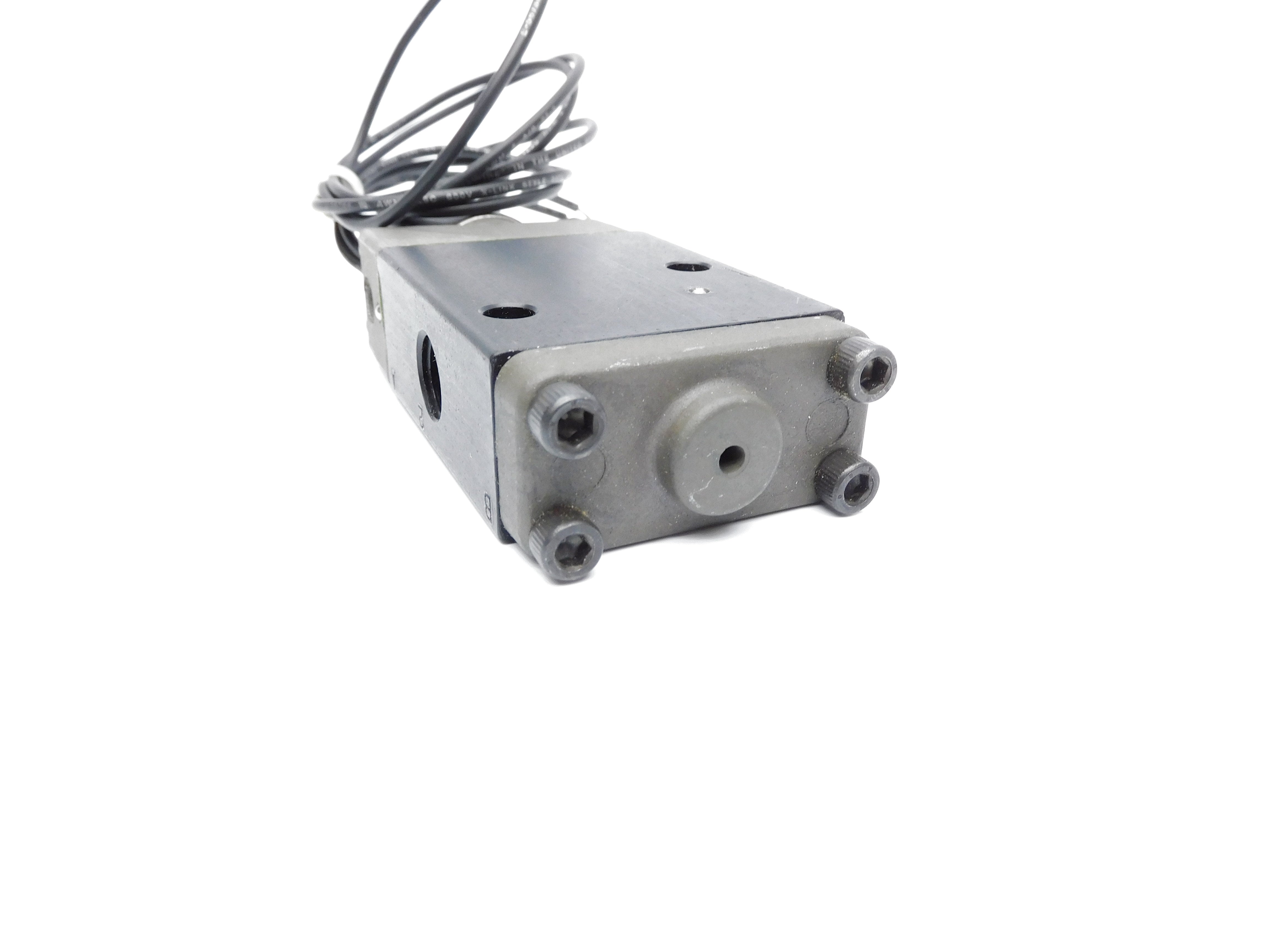 ALKON 375-02-007-60-5 24VDC NSNP
