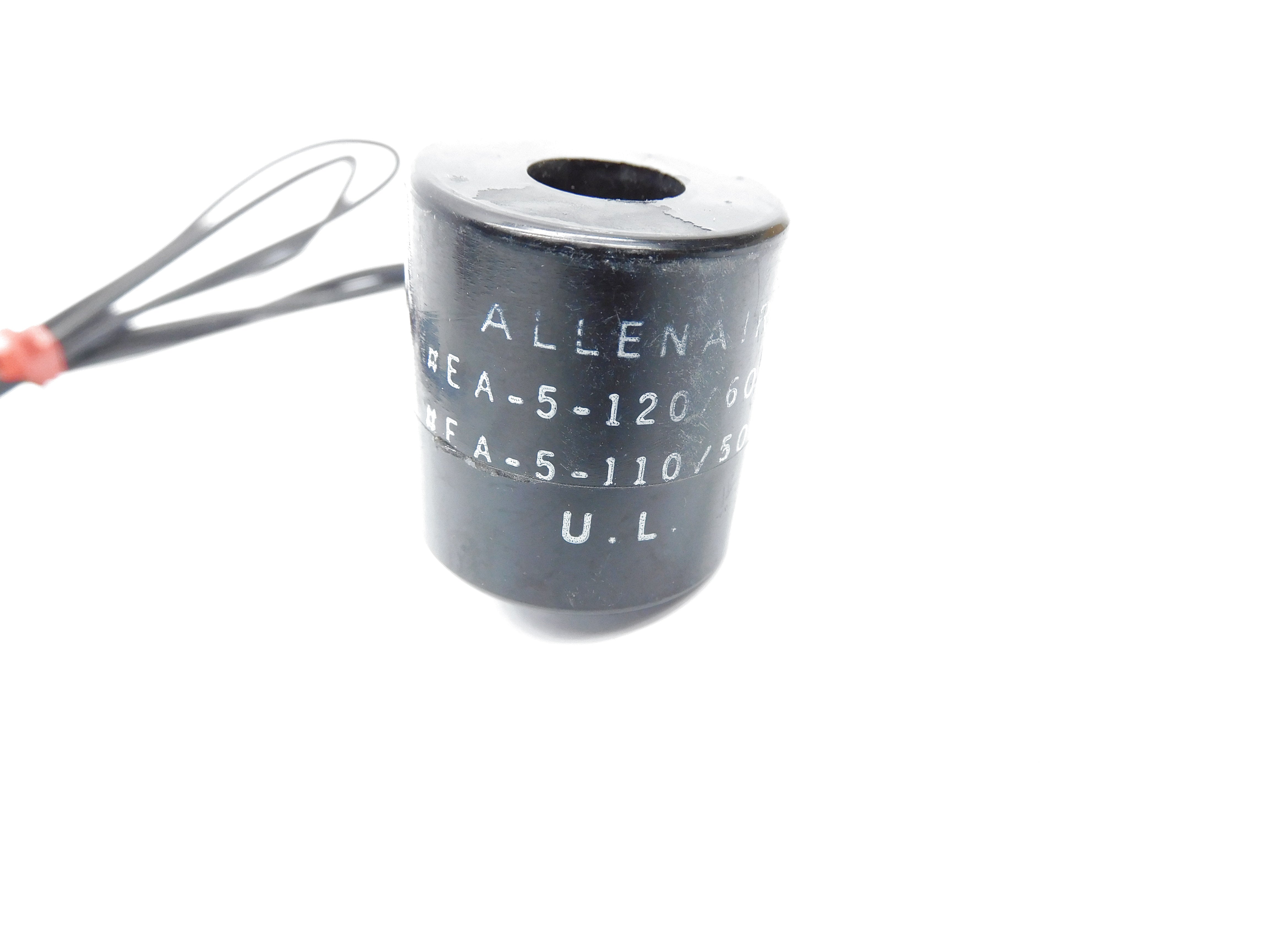 ALLENAIR EA-5 NSNP