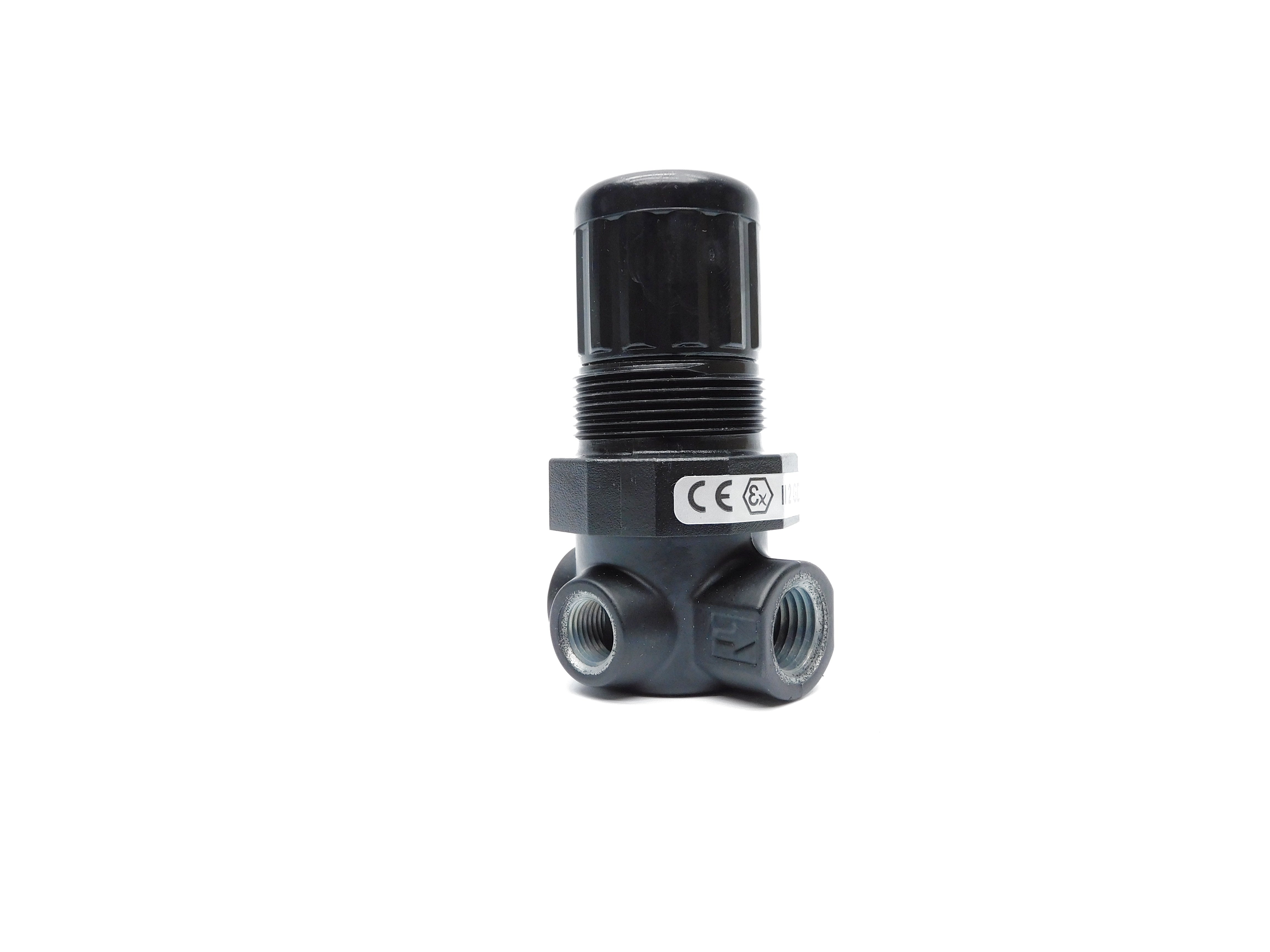 IMI NORGREN R07-200-RNKA 0-300PSIG NSNP