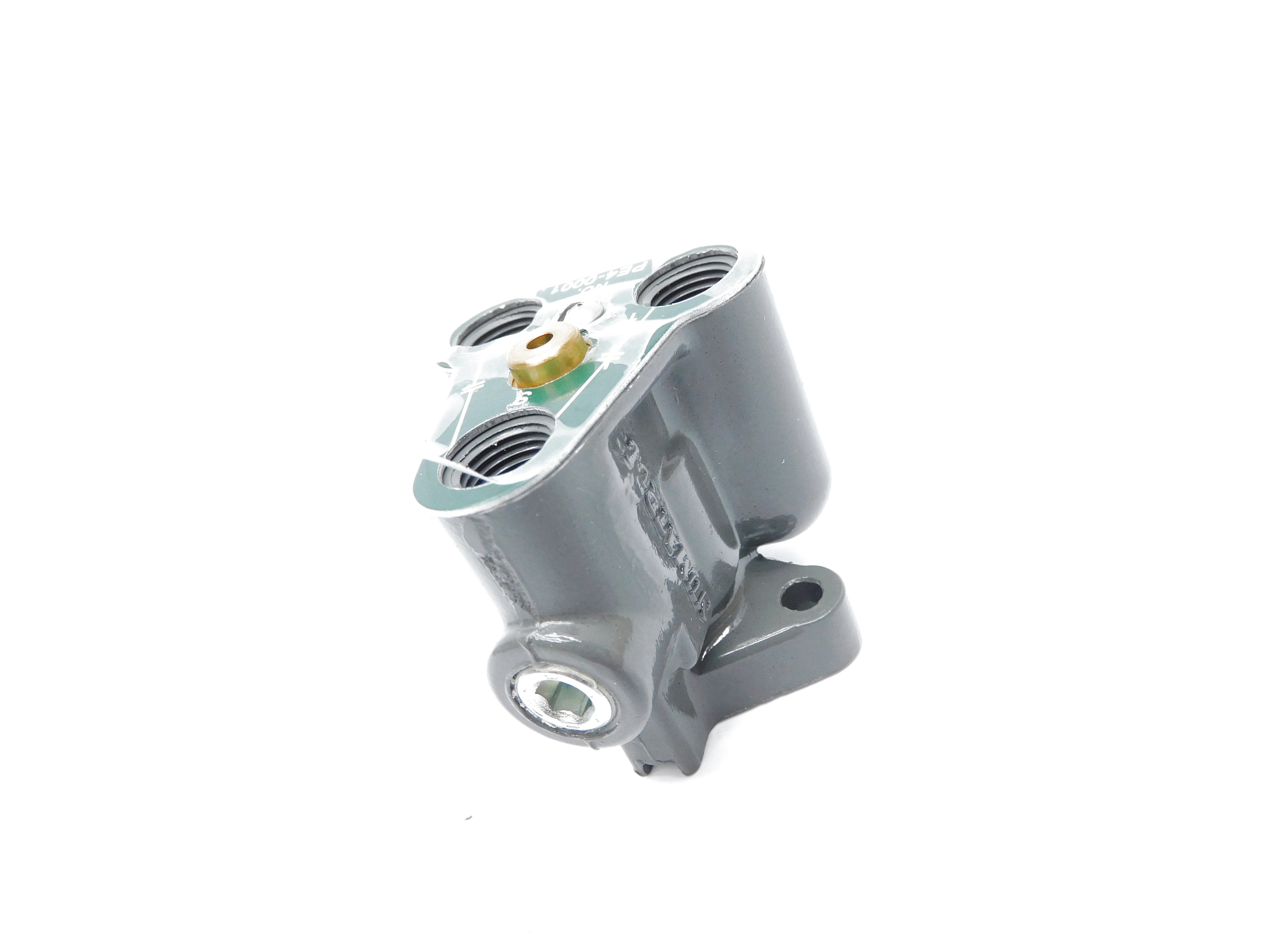 NUMATROL PE4-0001 NSNP