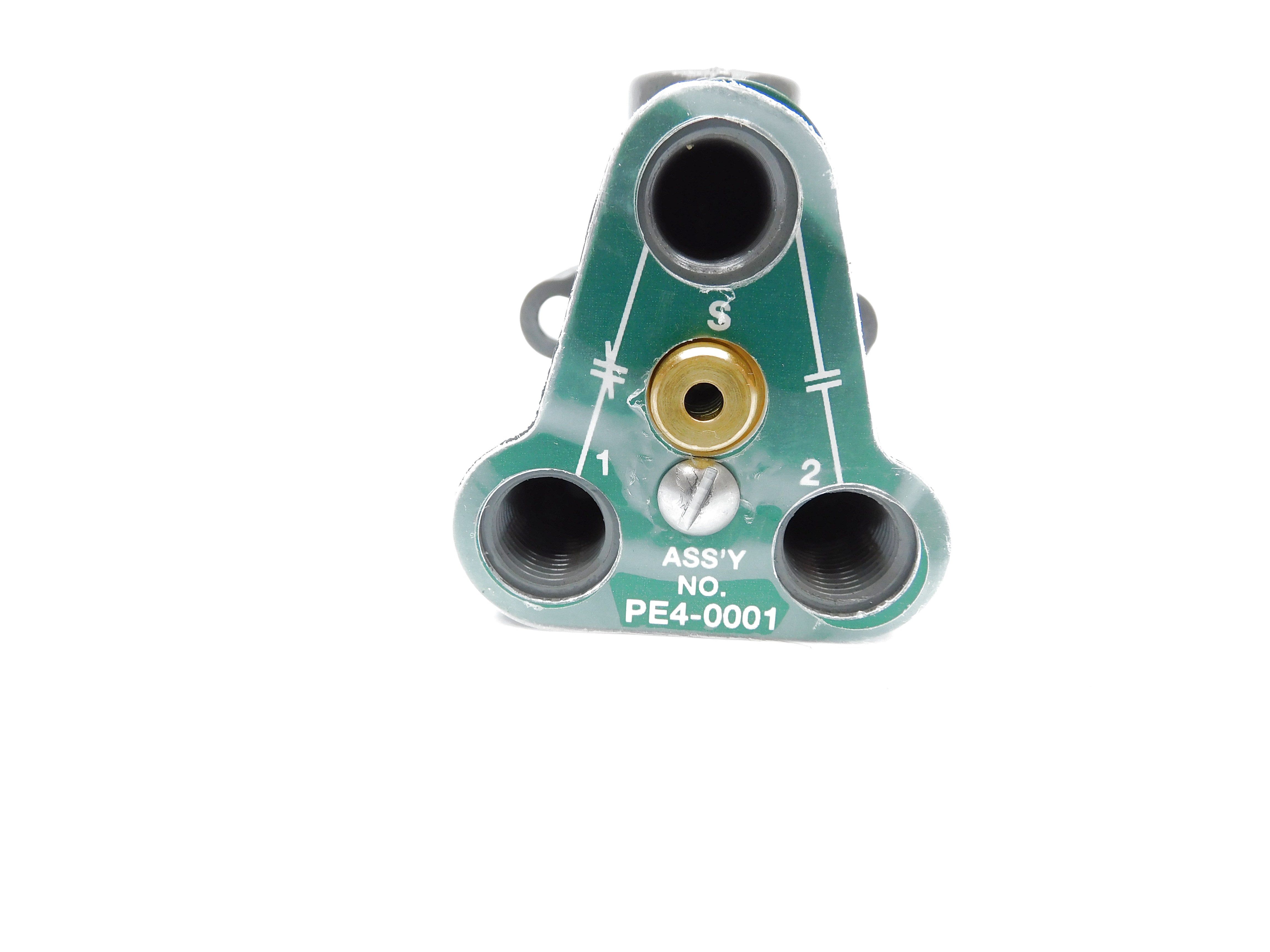 NUMATROL PE4-0001 NSNP