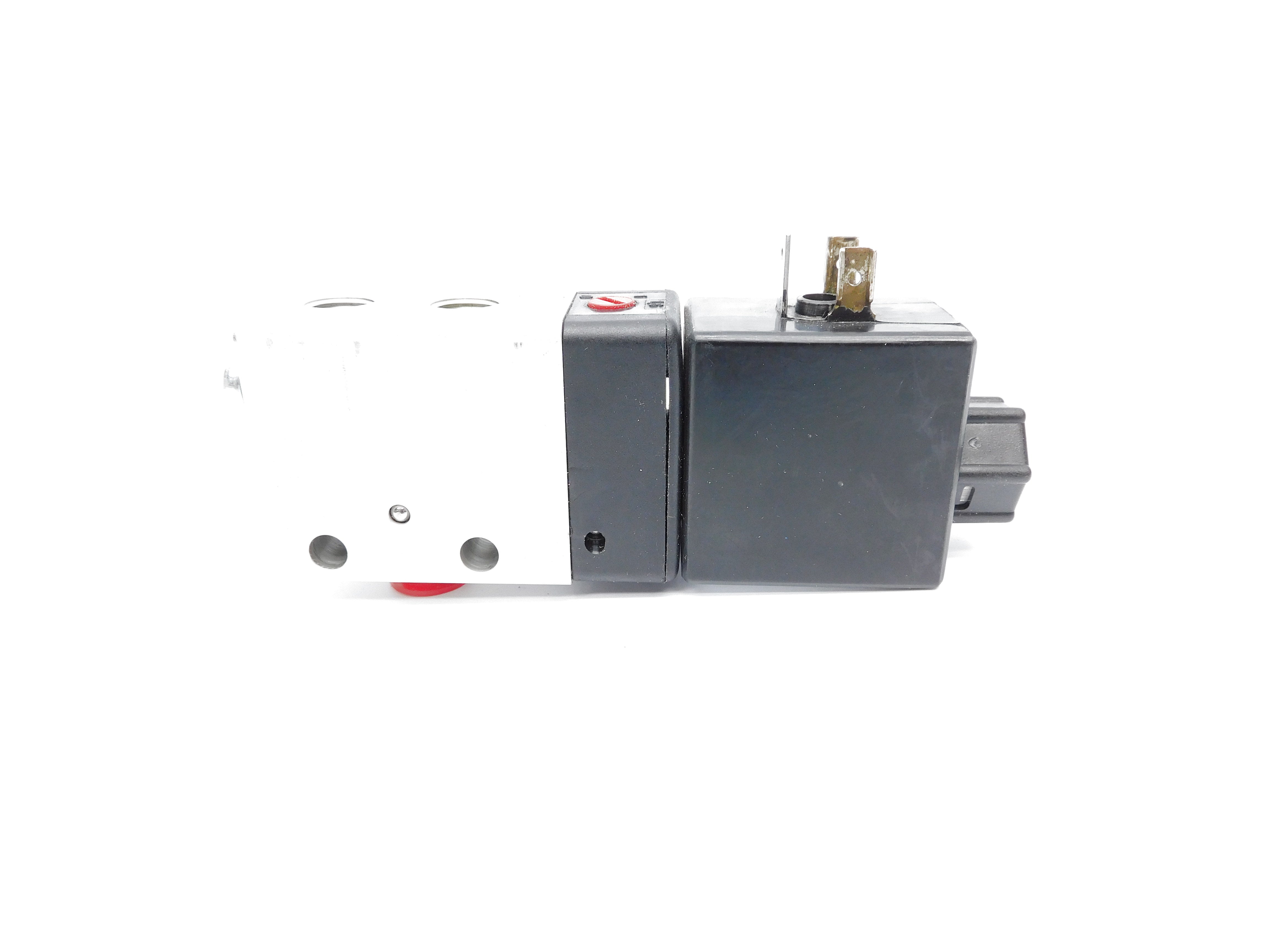 NORGREN 2630670E-0150-D 150PSIG 24V NSNP