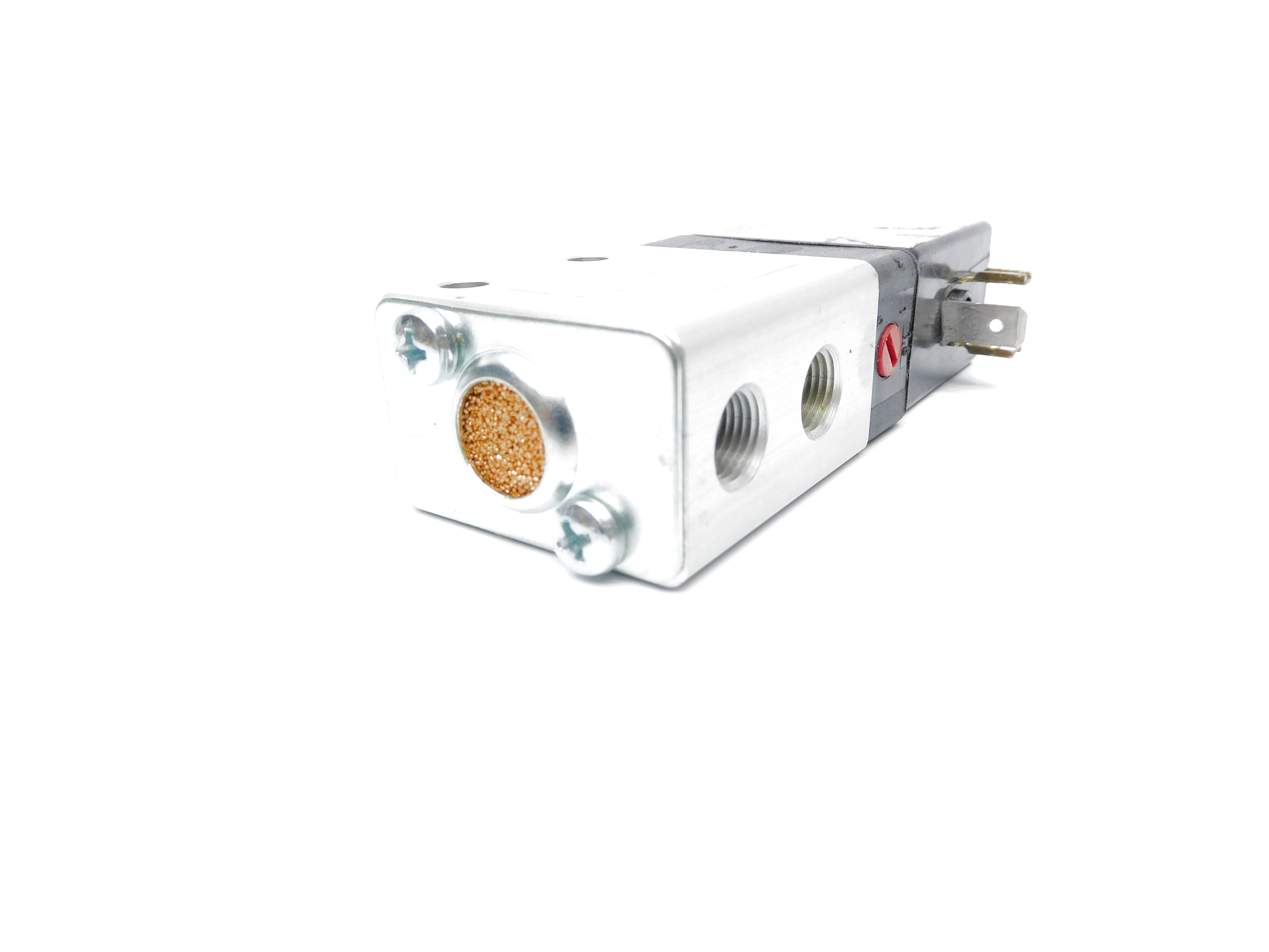 NORGREN 2630670E-0150-D 150PSIG 24V NSNP