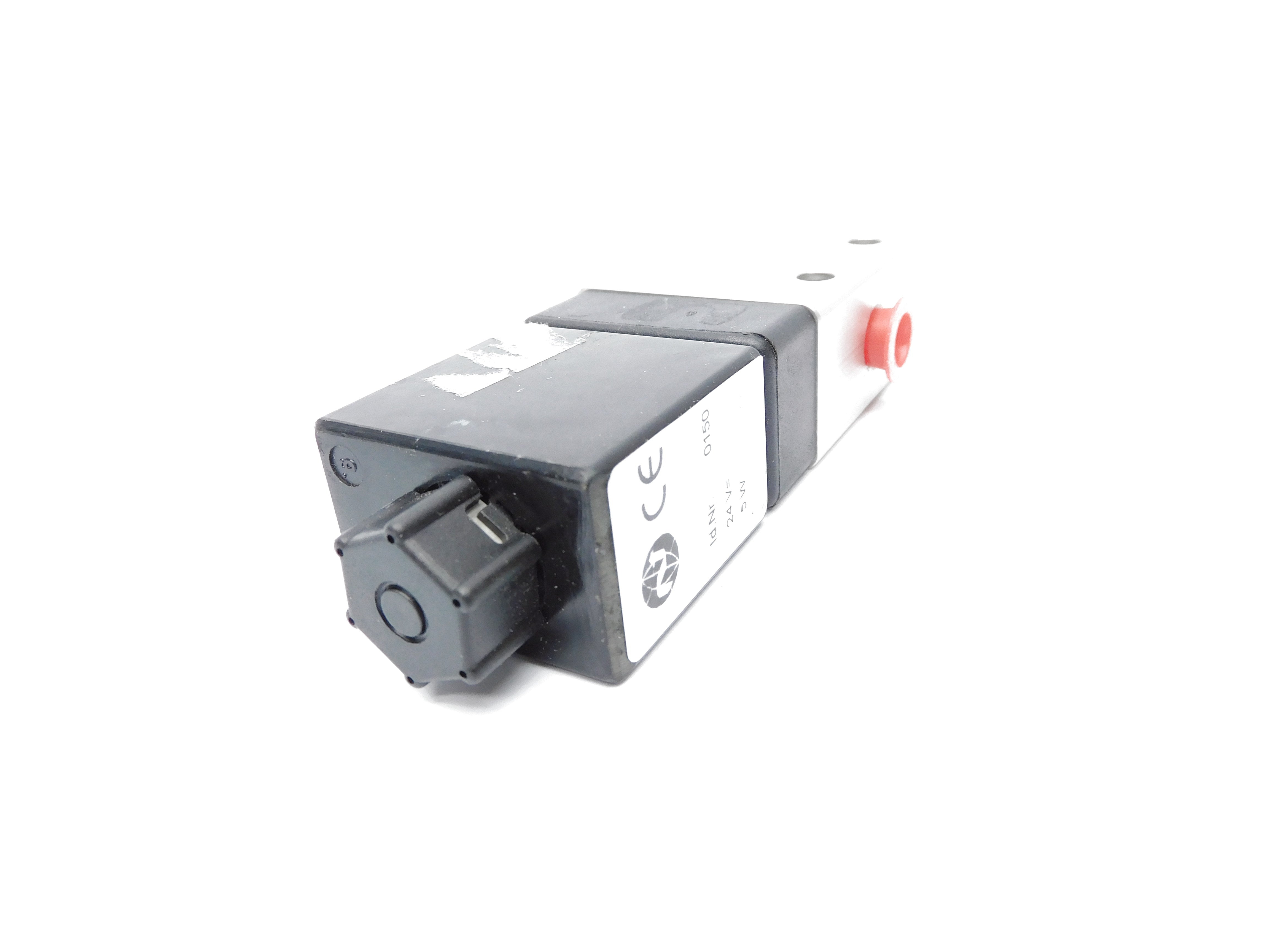 NORGREN 2630670E-0150-D 150PSIG 24V NSNP