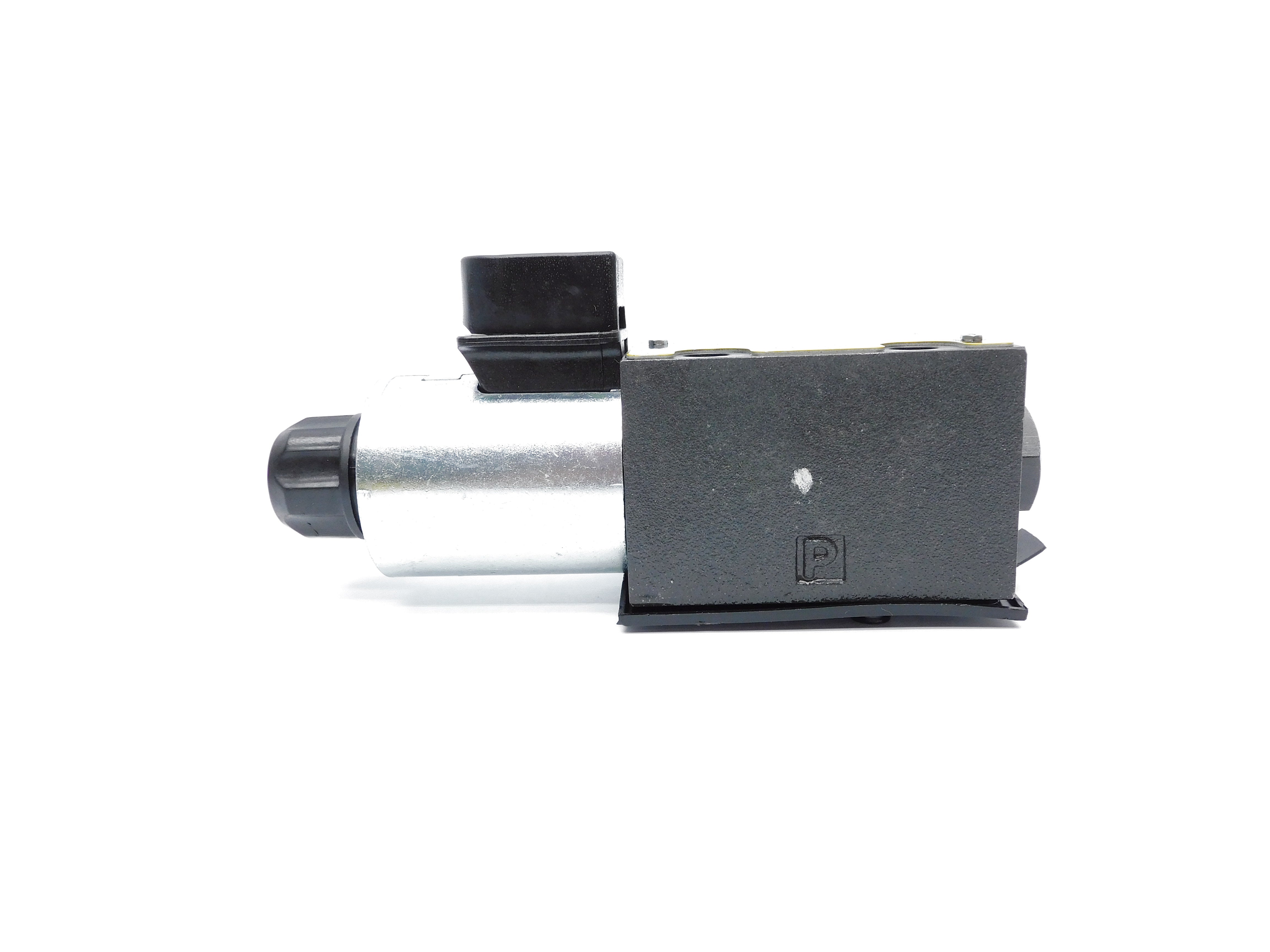 PARKER D1VW030BNJW-91 24VDC 3000-5000PSI NSNP