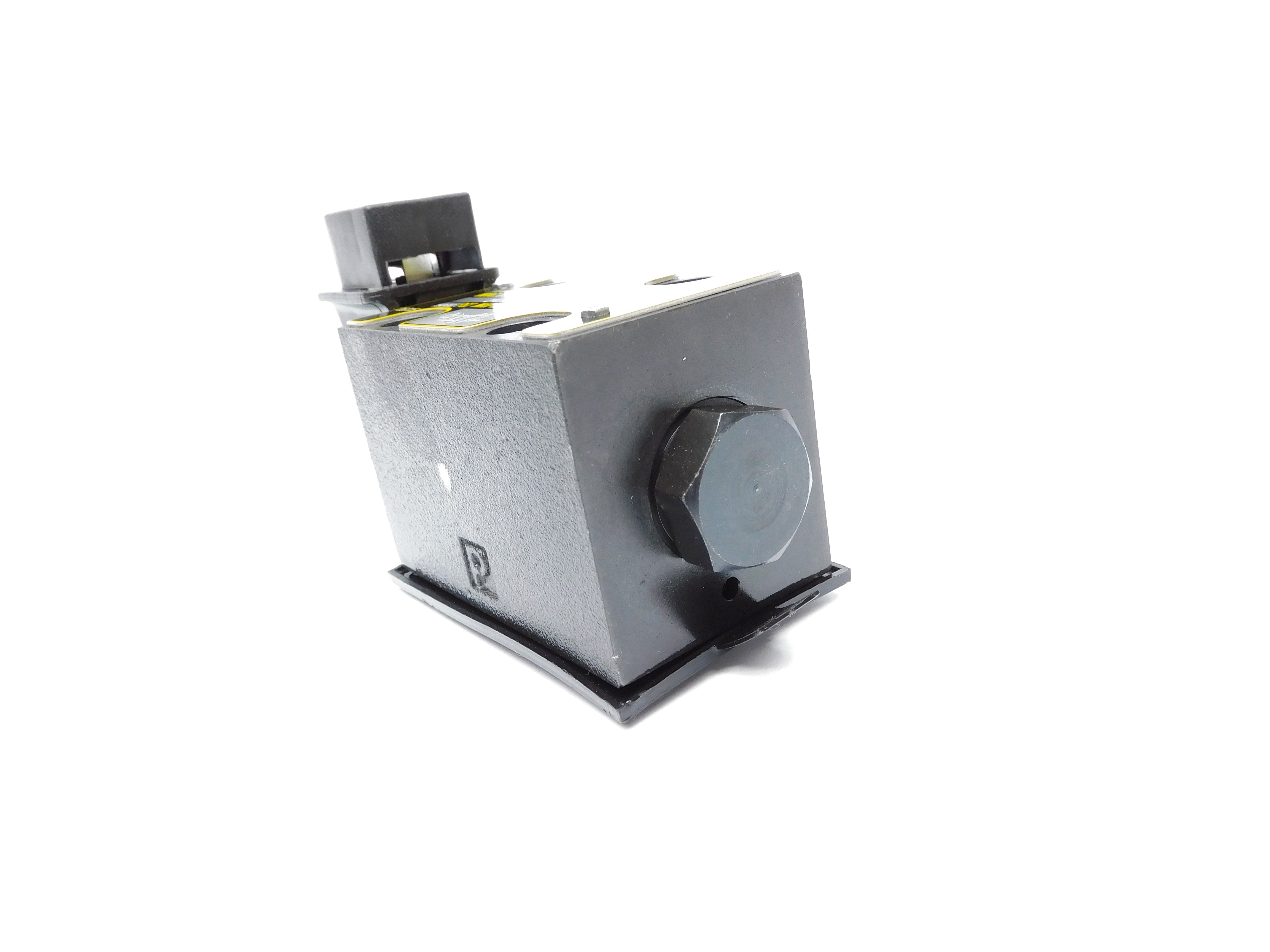 PARKER D1VW030BNJW-91 24VDC 3000-5000PSI NSNP