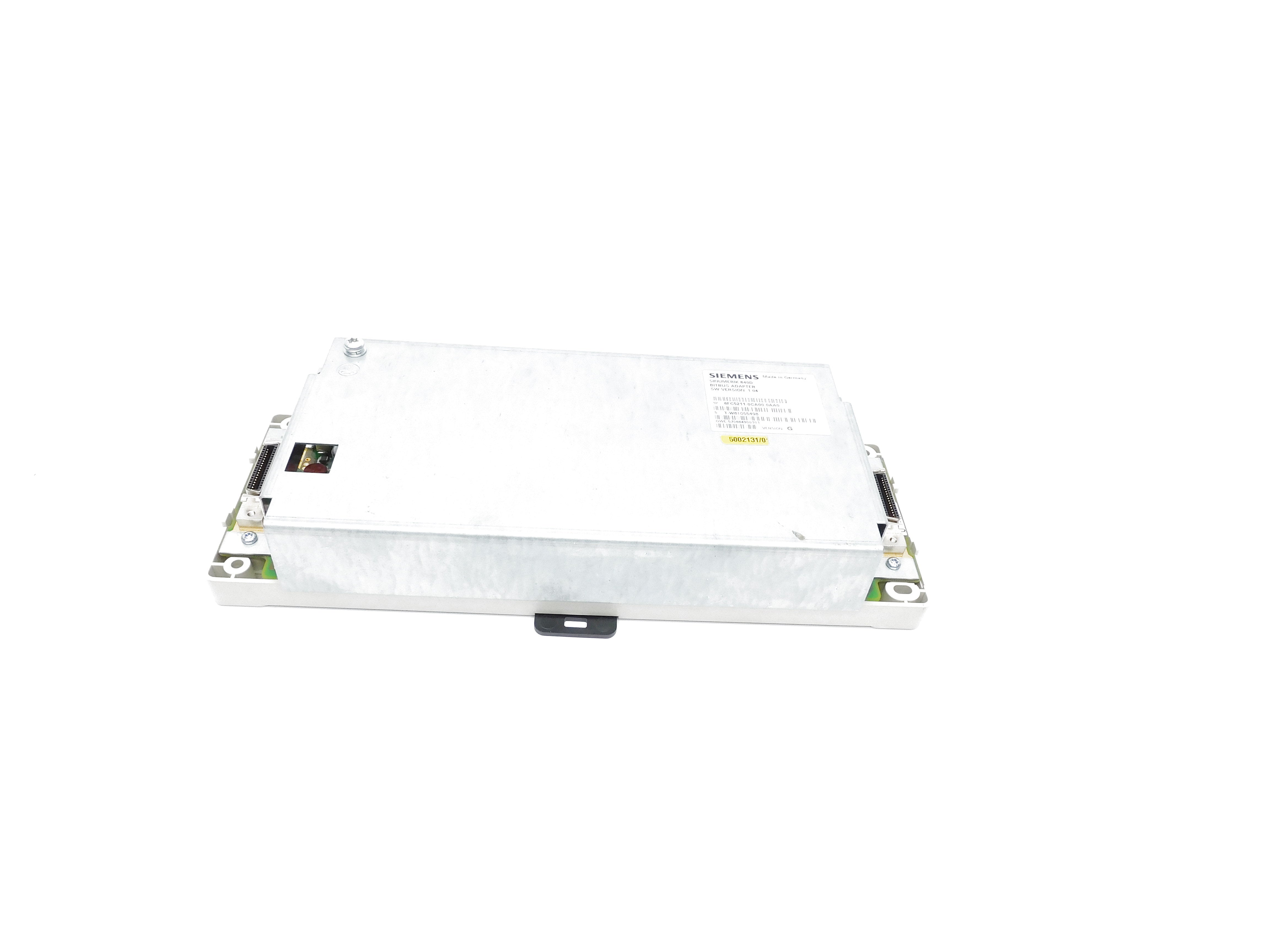 SIEMENS 6FC5211-0CA00-0AA0 NSNP