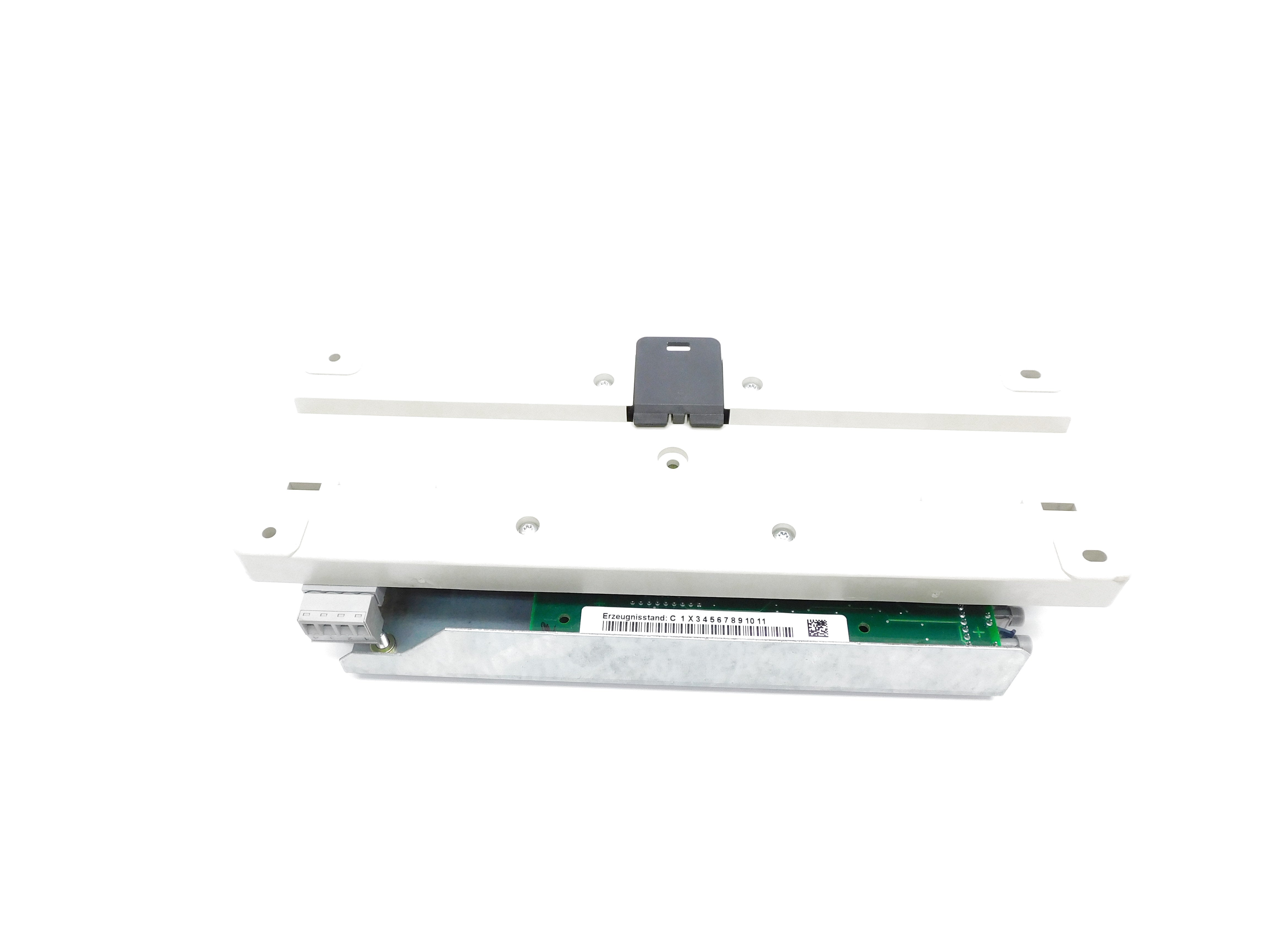 SIEMENS 6FC5211-0CA00-0AA0 NSNP