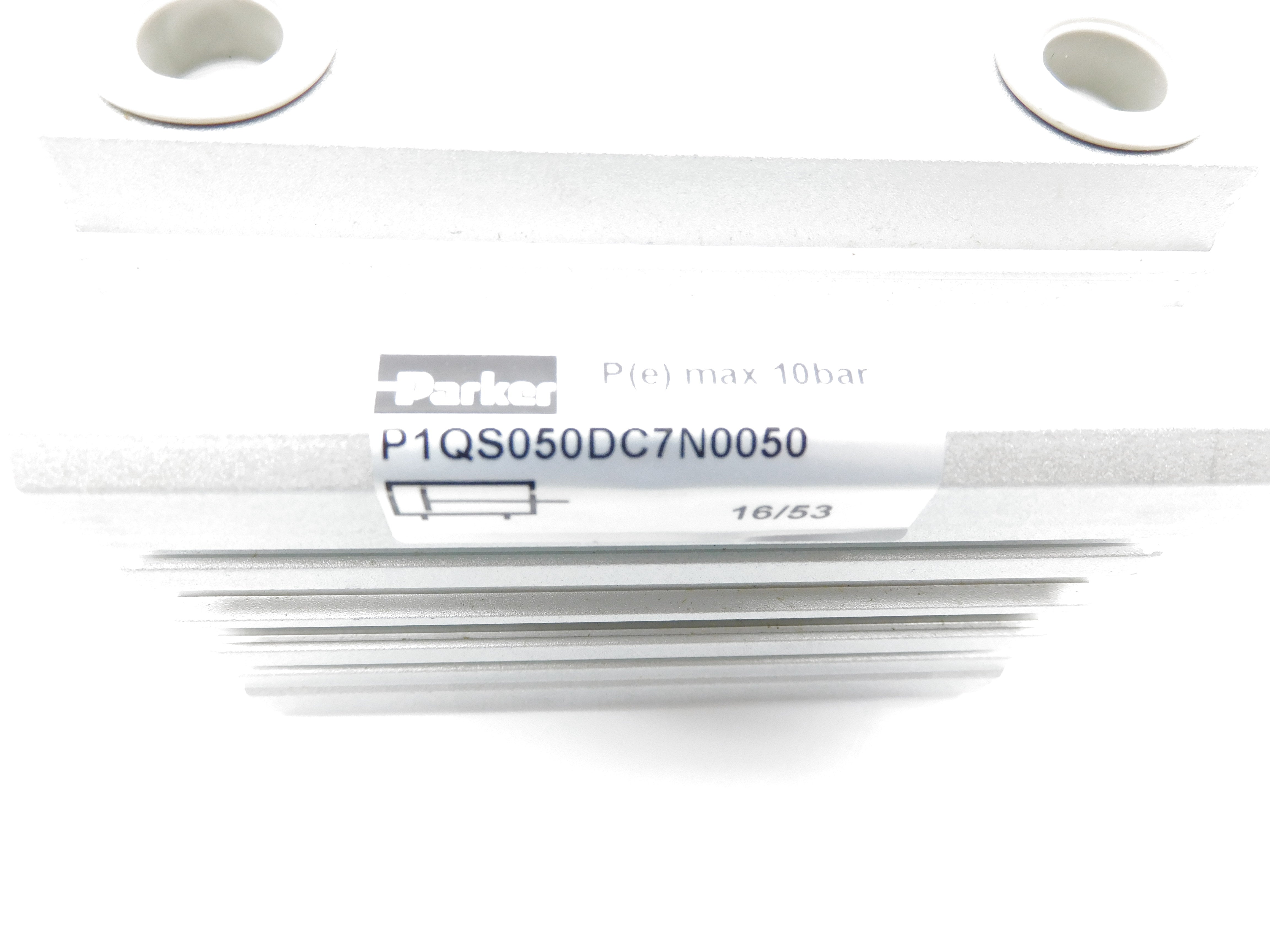 PARKER P1QS050DC7N0050 NSNP
