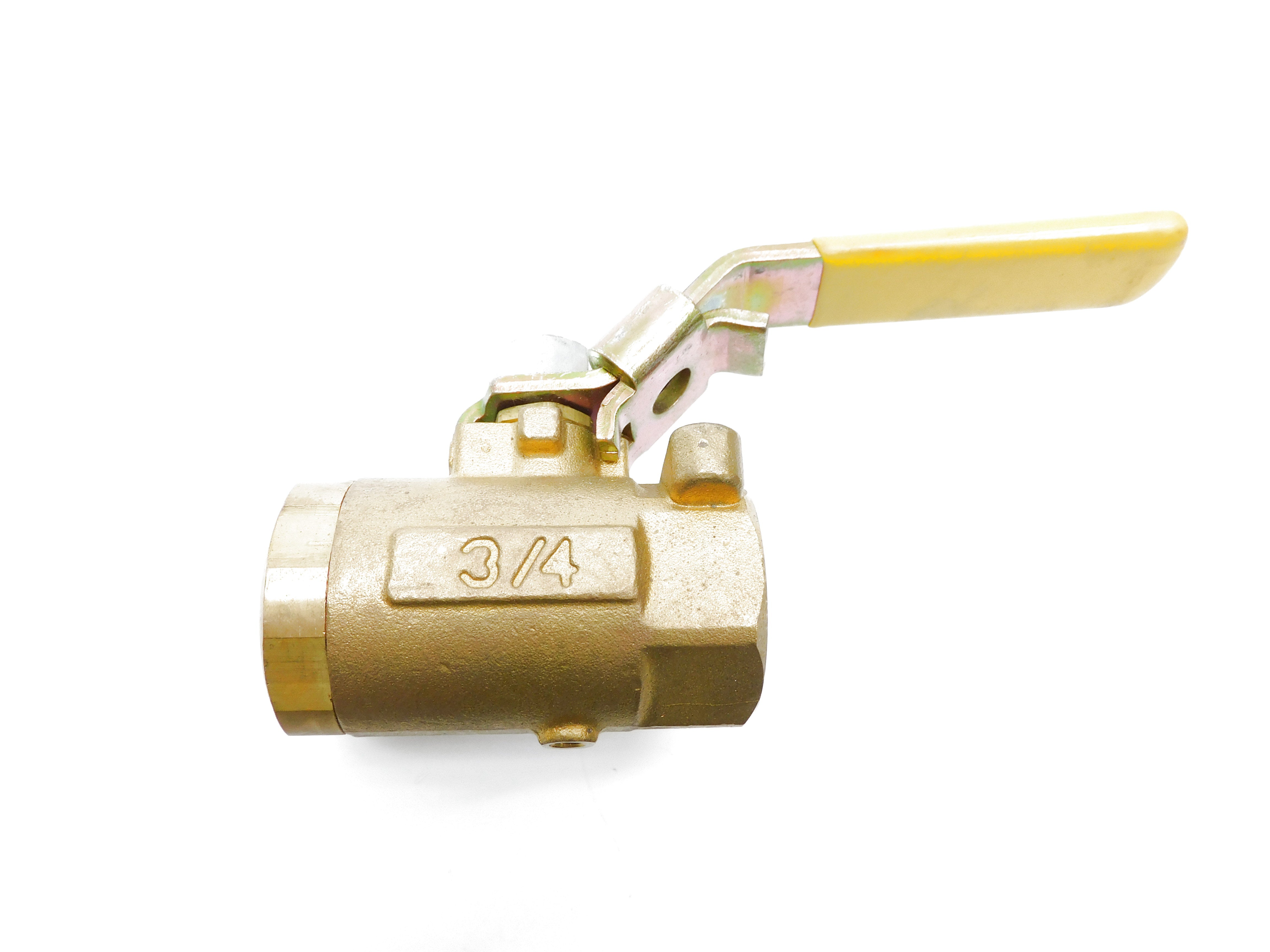 PARKER 250 3/4" NSNP