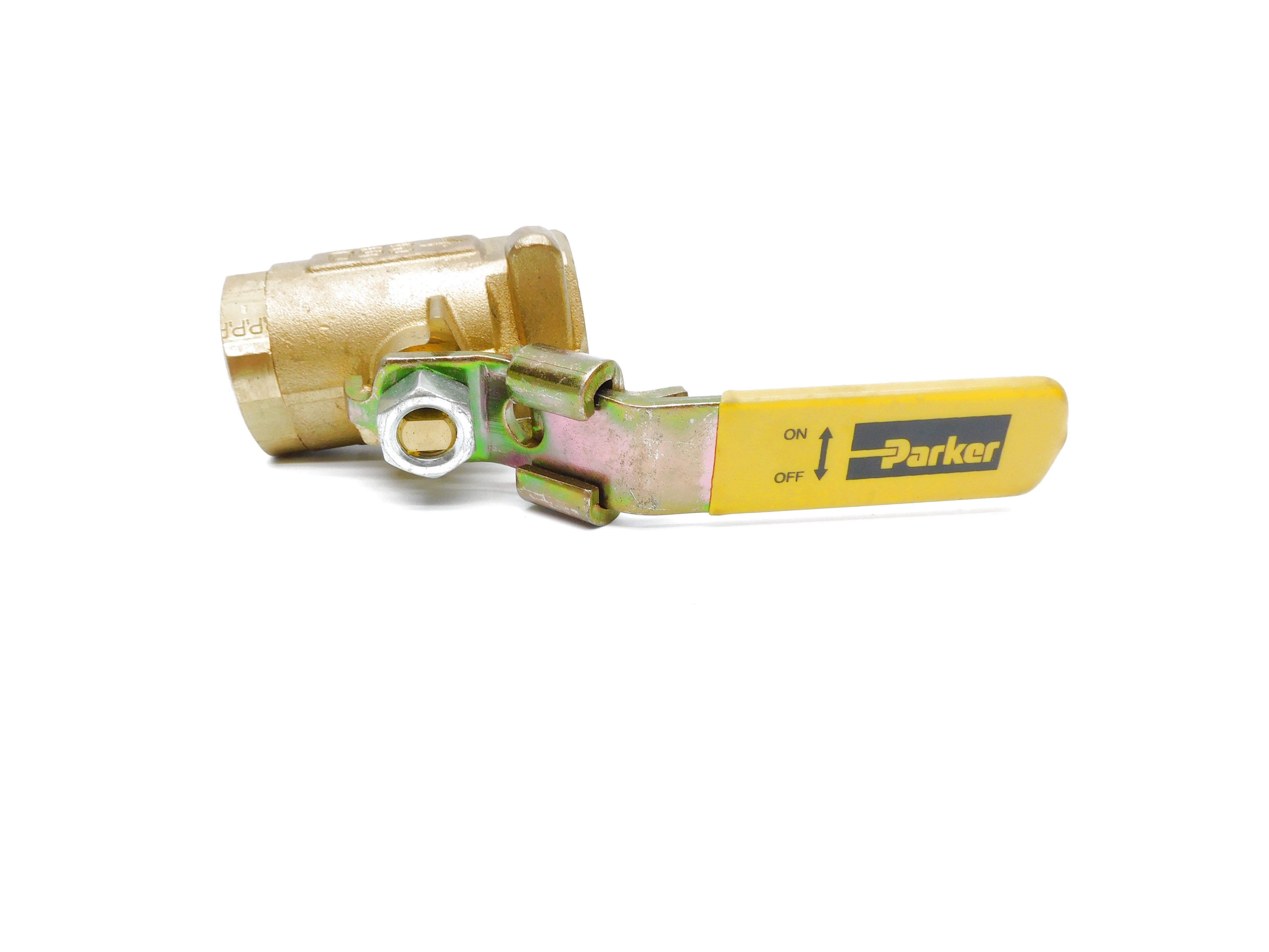 PARKER 250 3/4" NSNP