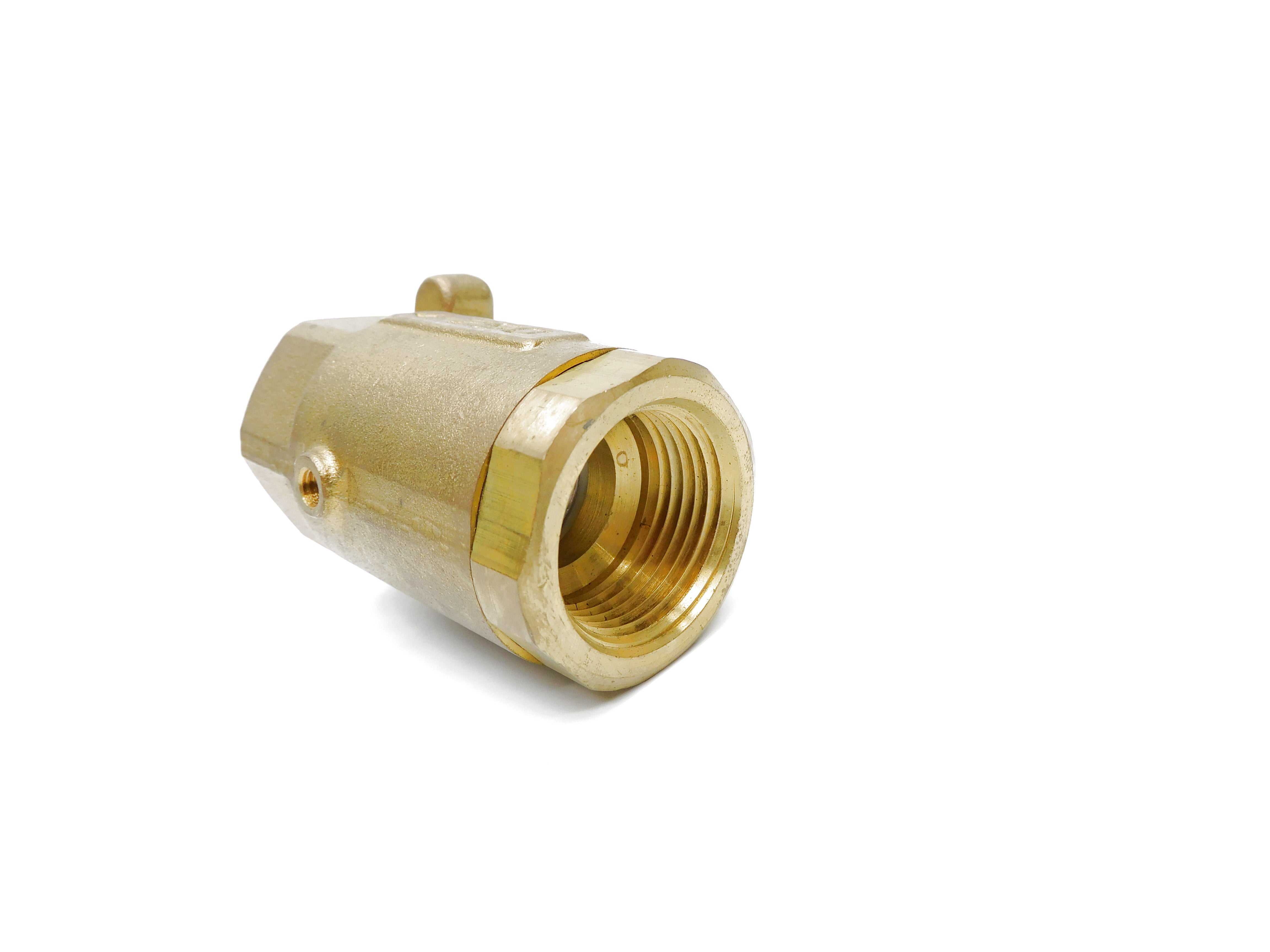 PARKER 250 3/4" NSNP