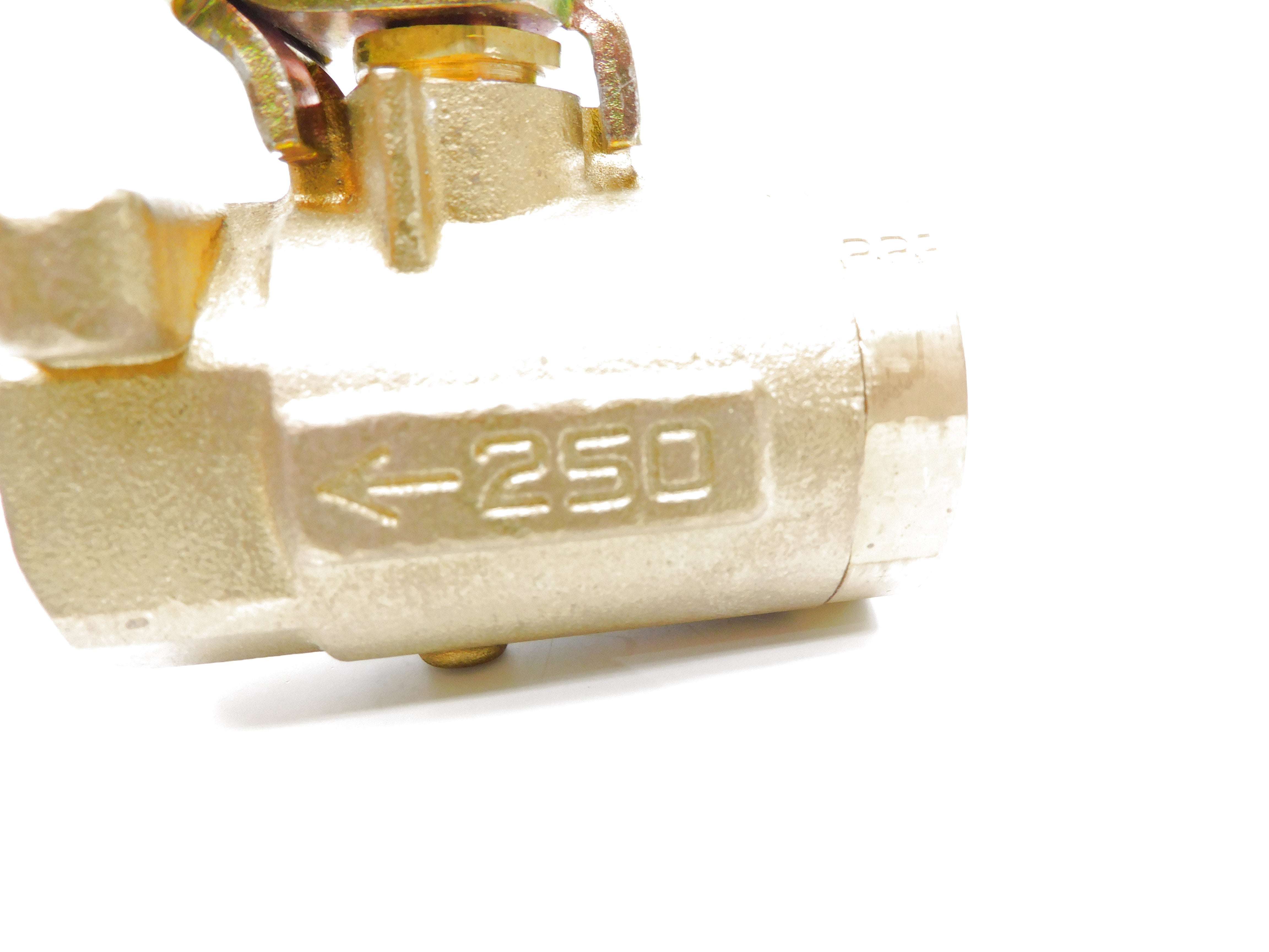 PARKER 250 3/4" NSNP