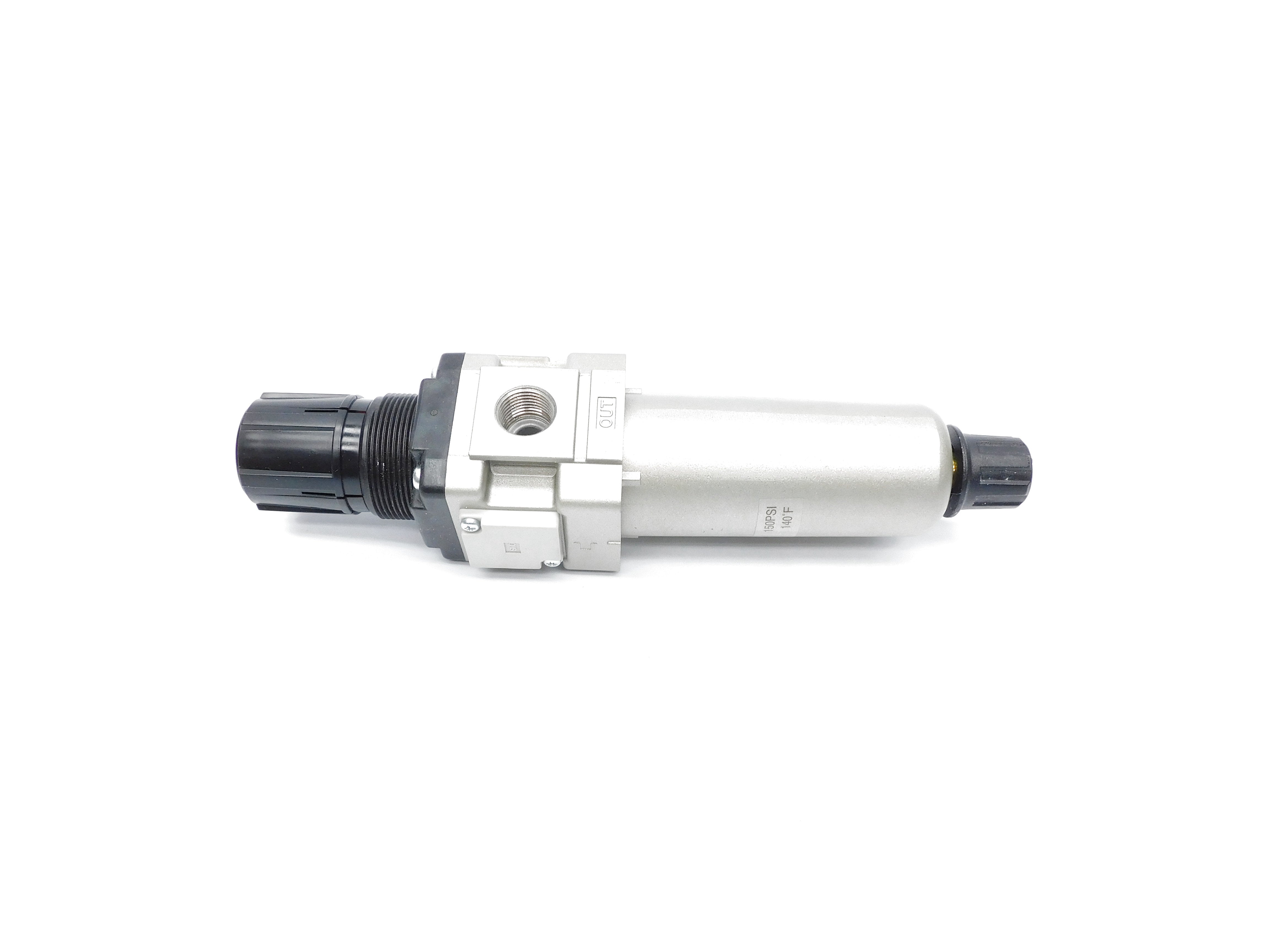 SMC AW30-N03H-8RZ 125PSI NSNP