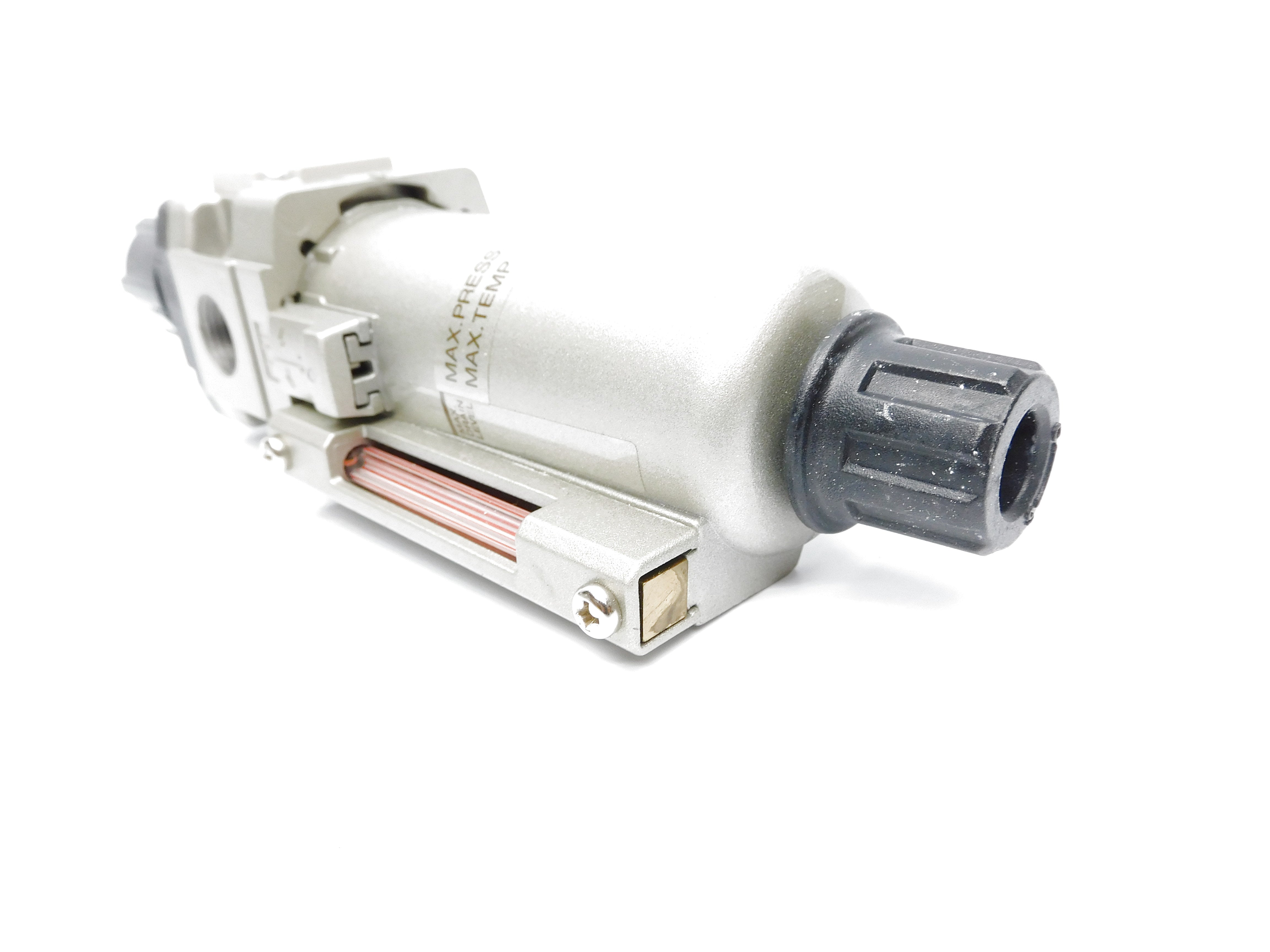 SMC AW30-N03H-8RZ 125PSI NSNP