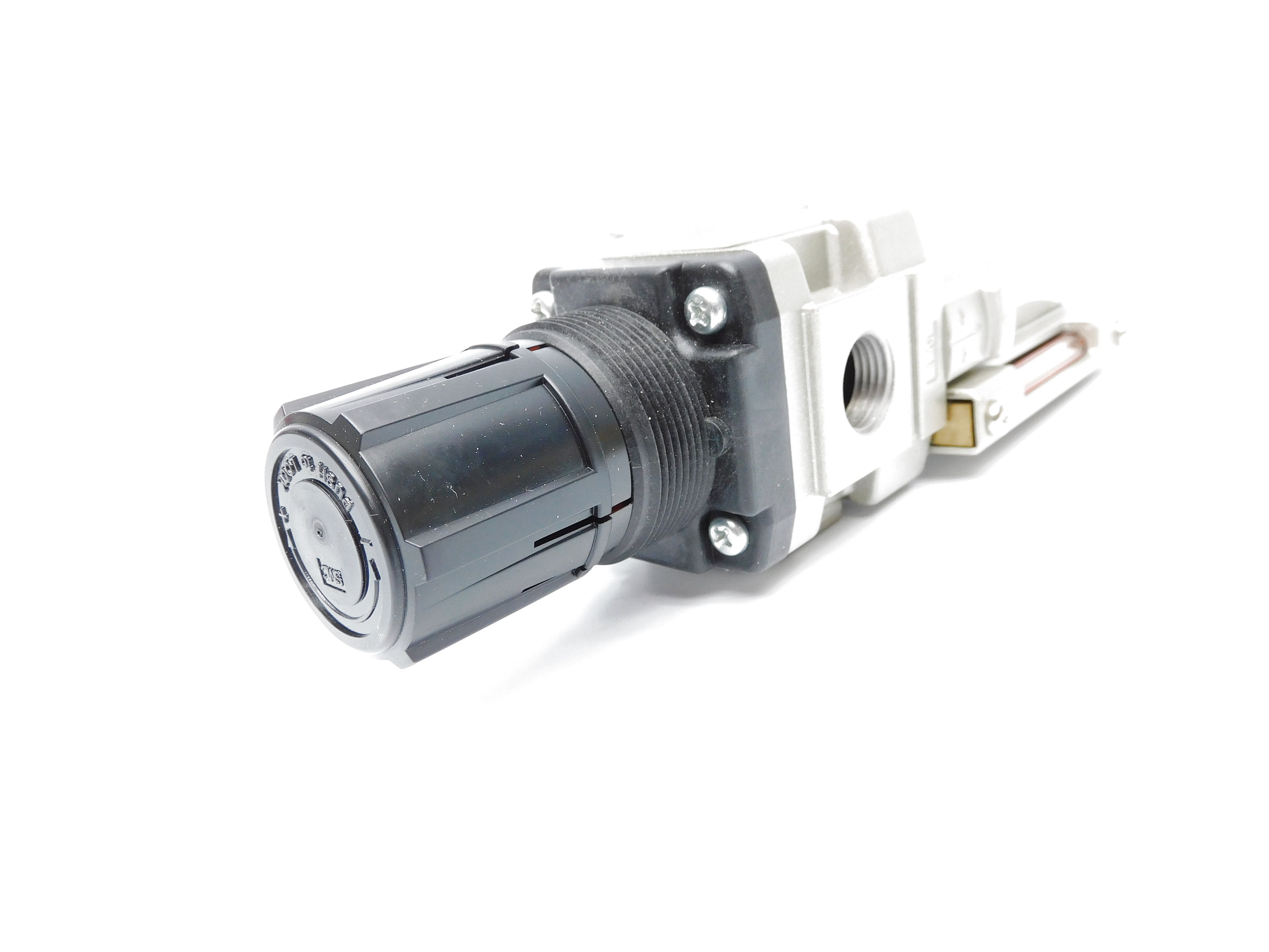 SMC AW30-N03H-8RZ 125PSI NSNP