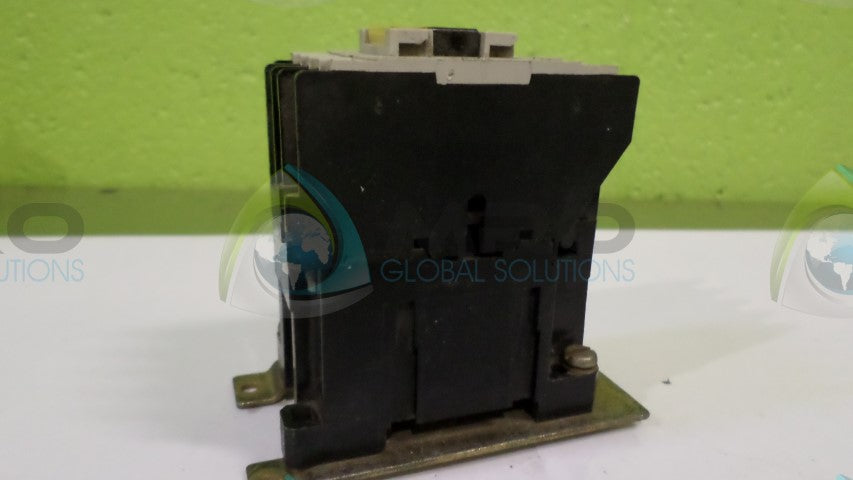 ALLEN BRADLEY 500-TOD930 RELAY *USED*