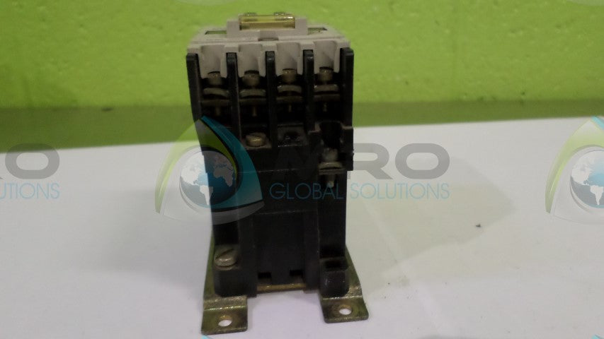 ALLEN BRADLEY 500-TOD930 RELAY *USED*