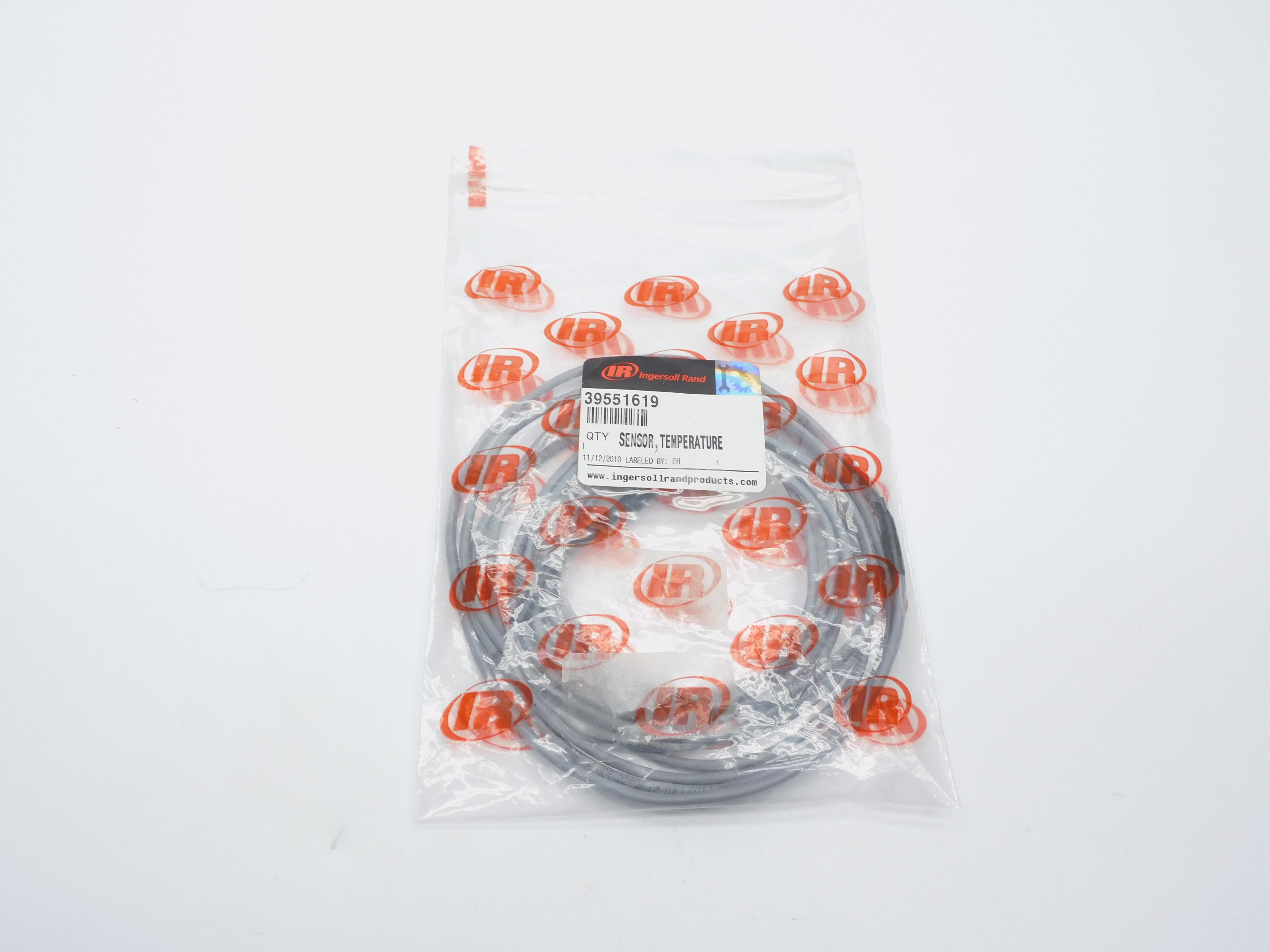 INGERSOLL RAND 39551619 NSMP