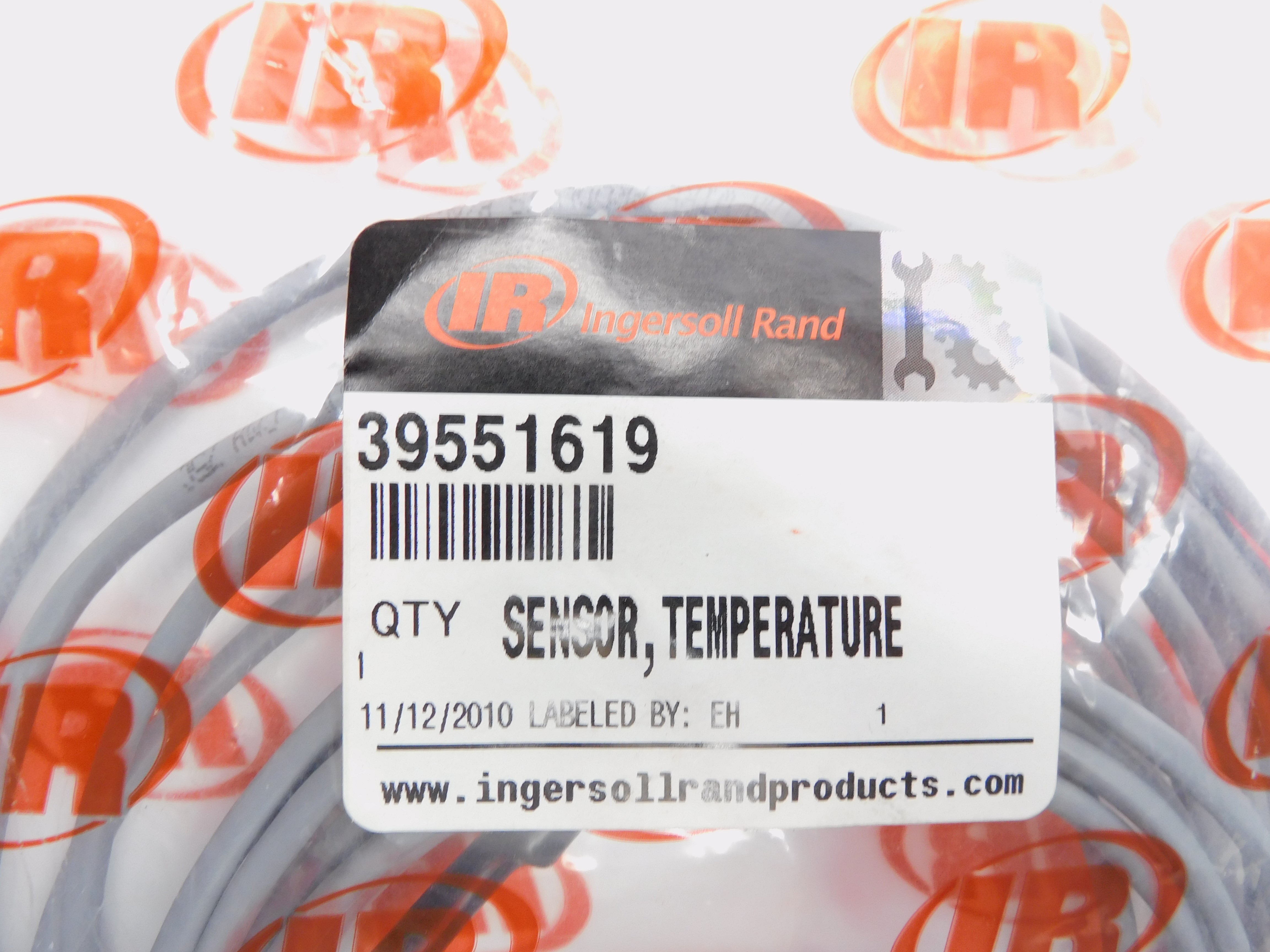 INGERSOLL RAND 39551619 NSMP