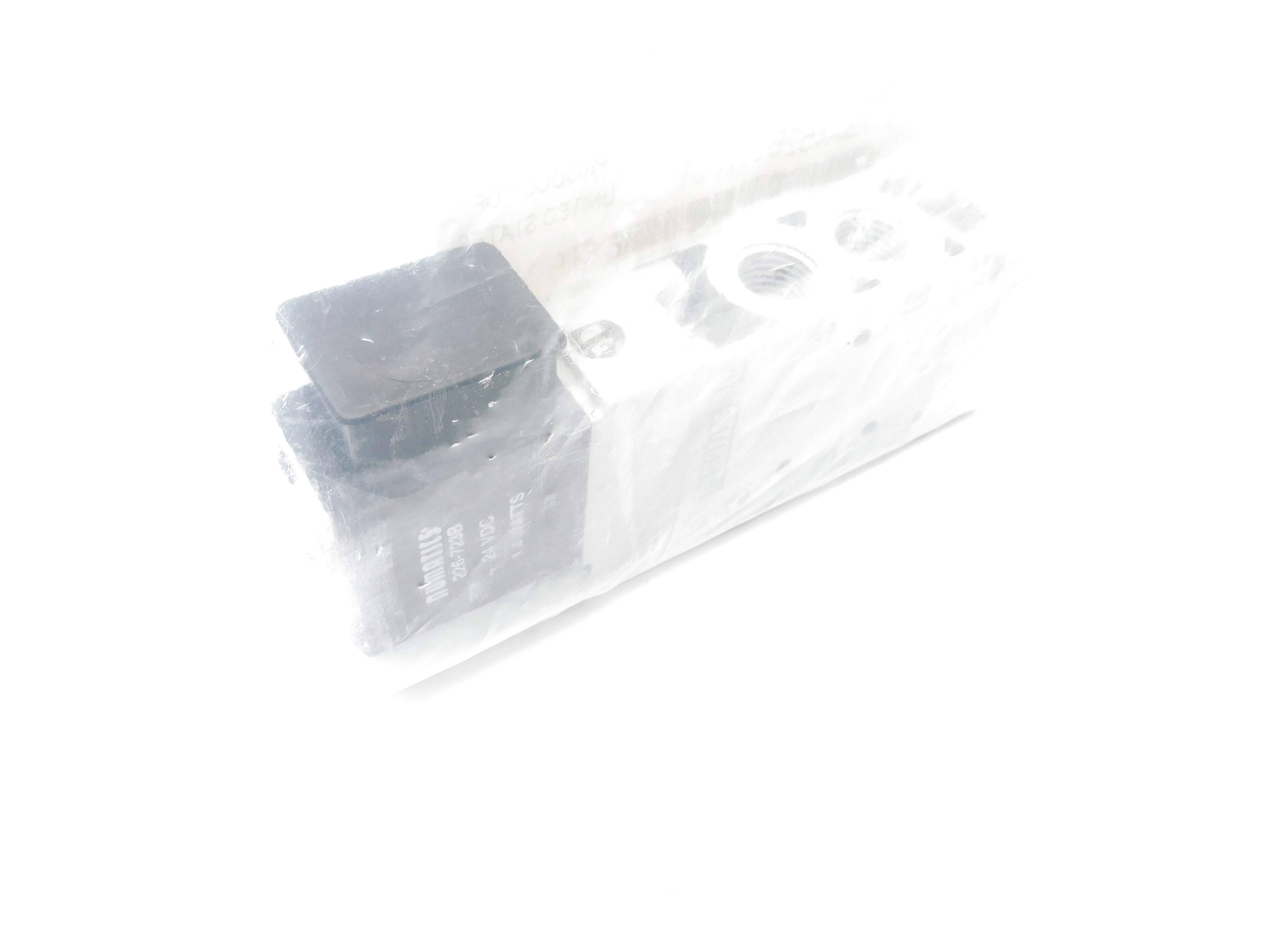NUMATICS L12BA452B017G61 14.5-120PSIG 24VDC NSMP