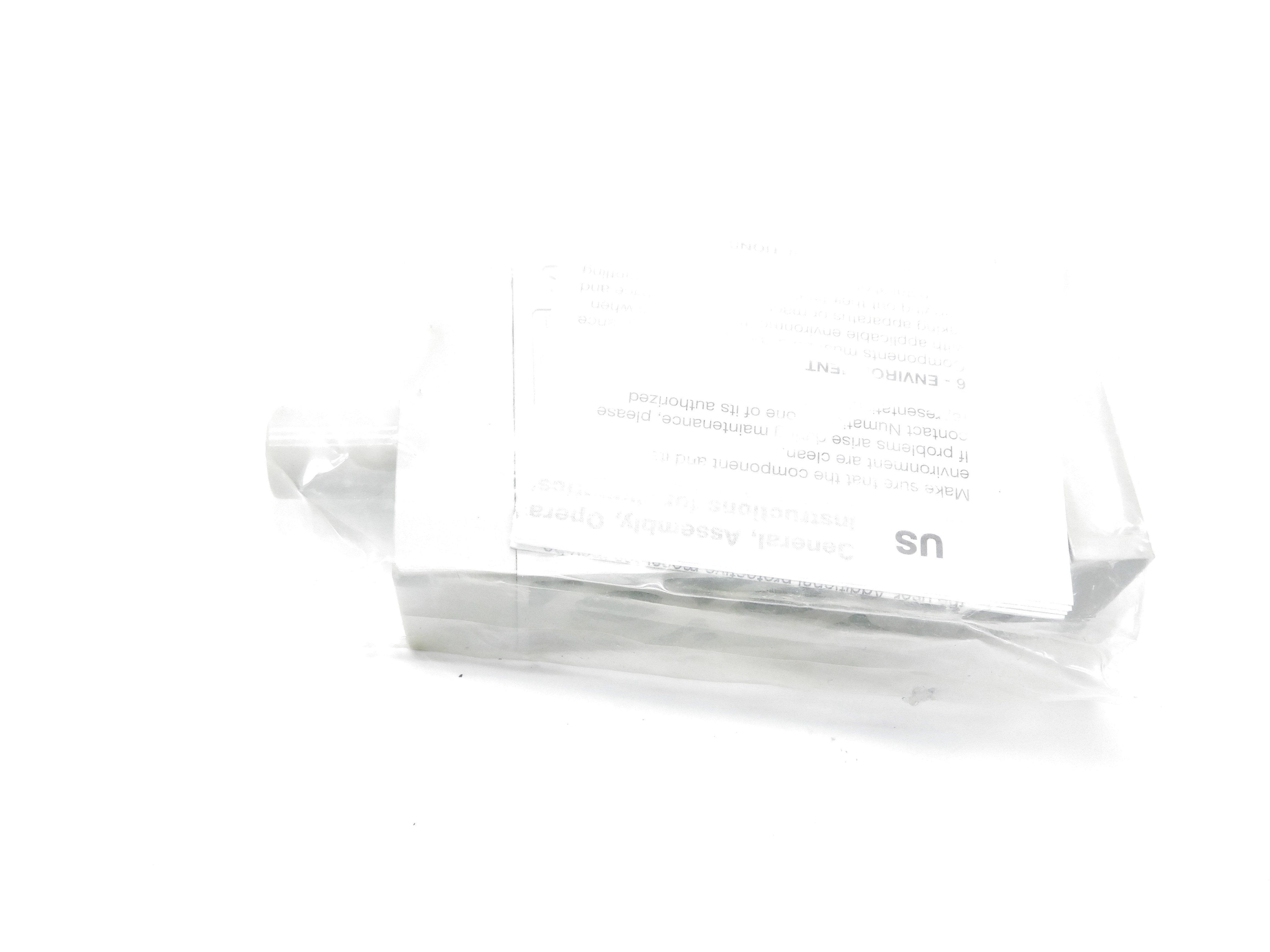 NUMATICS L22JA452O000000 NSMP