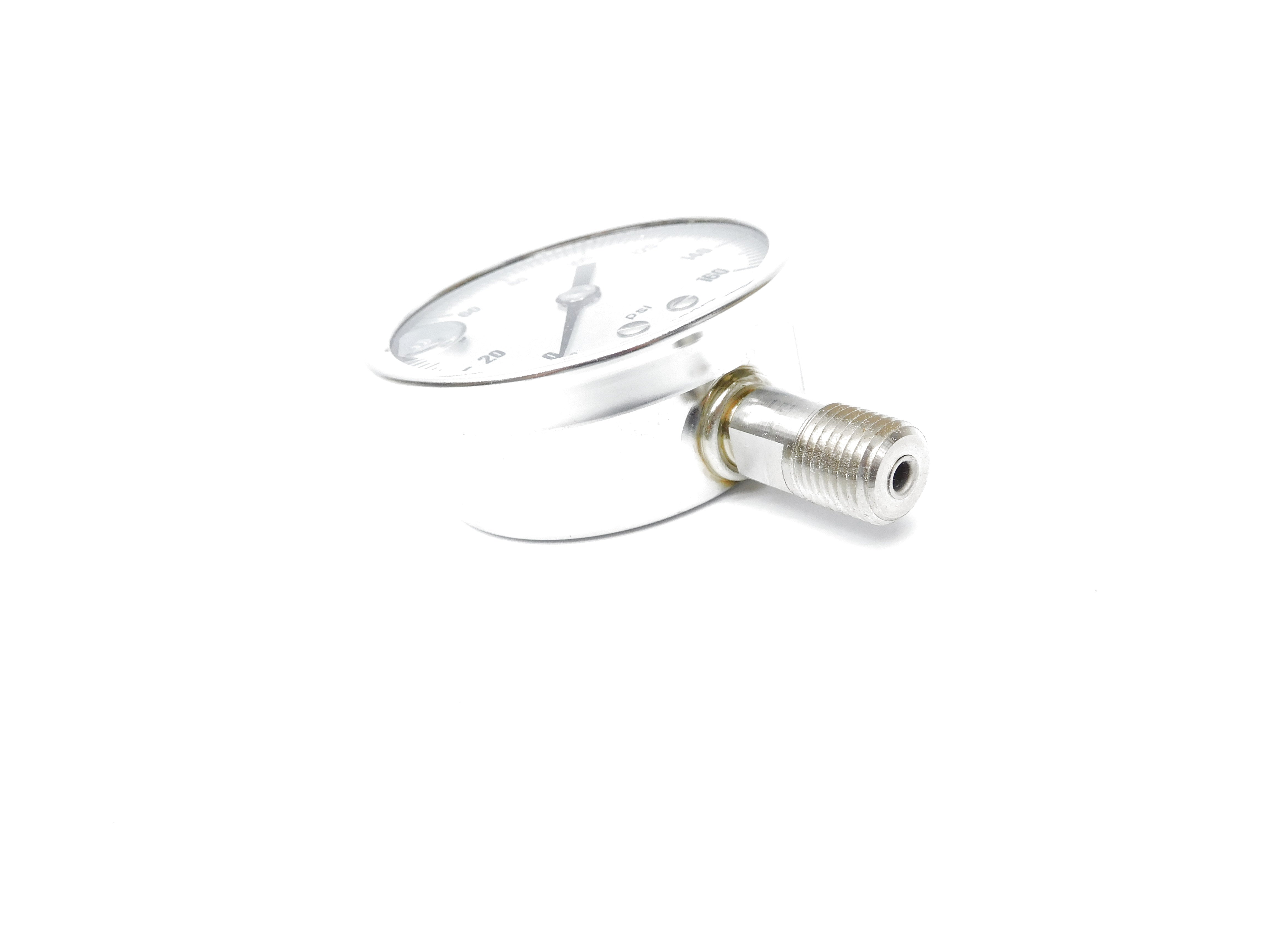 ASHCROFT 25-1009-SWL-02L-160#-XCY 0-160PSI NSMP