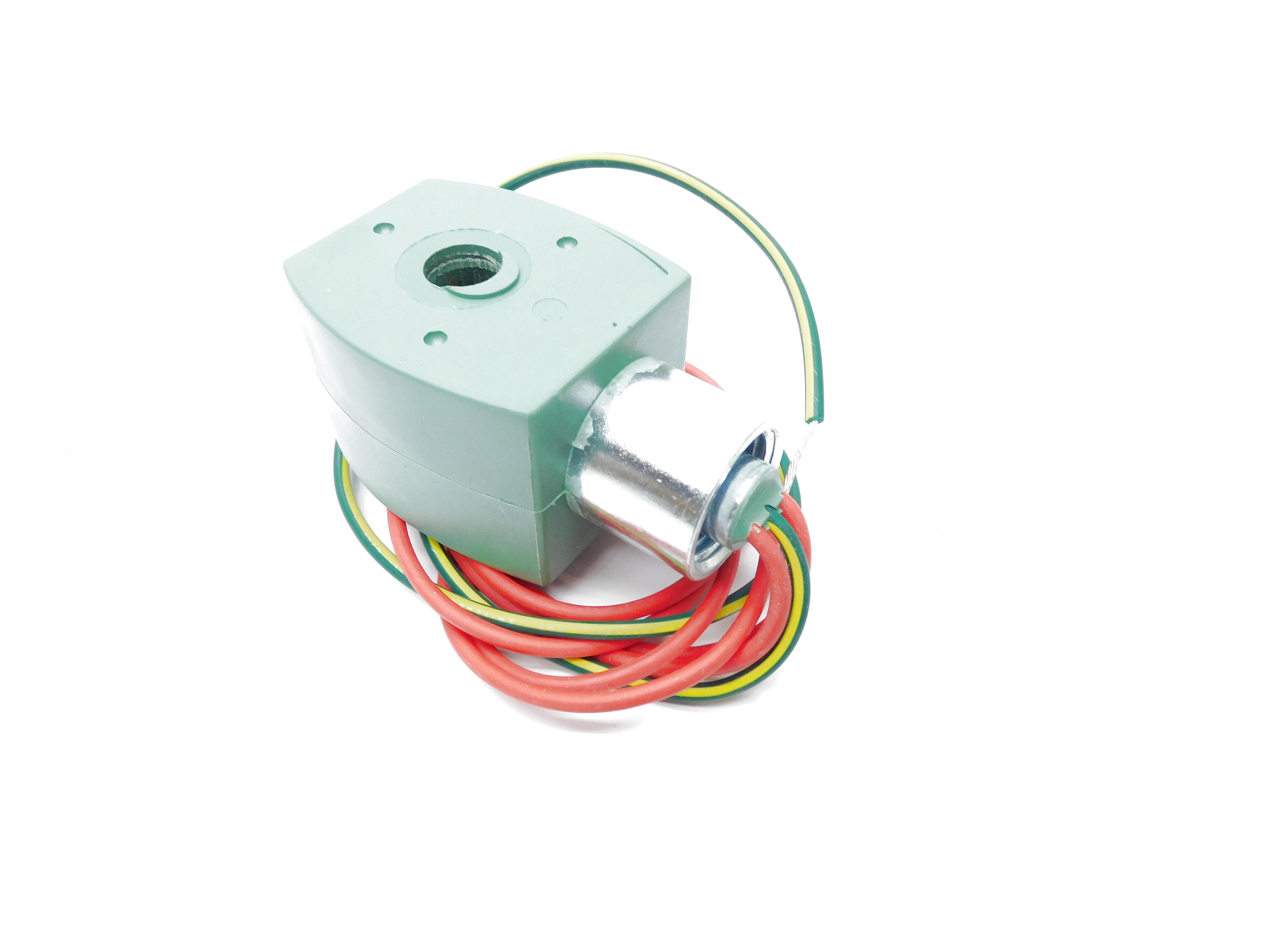 ASCO 238210-032-D 110/120V NSMP