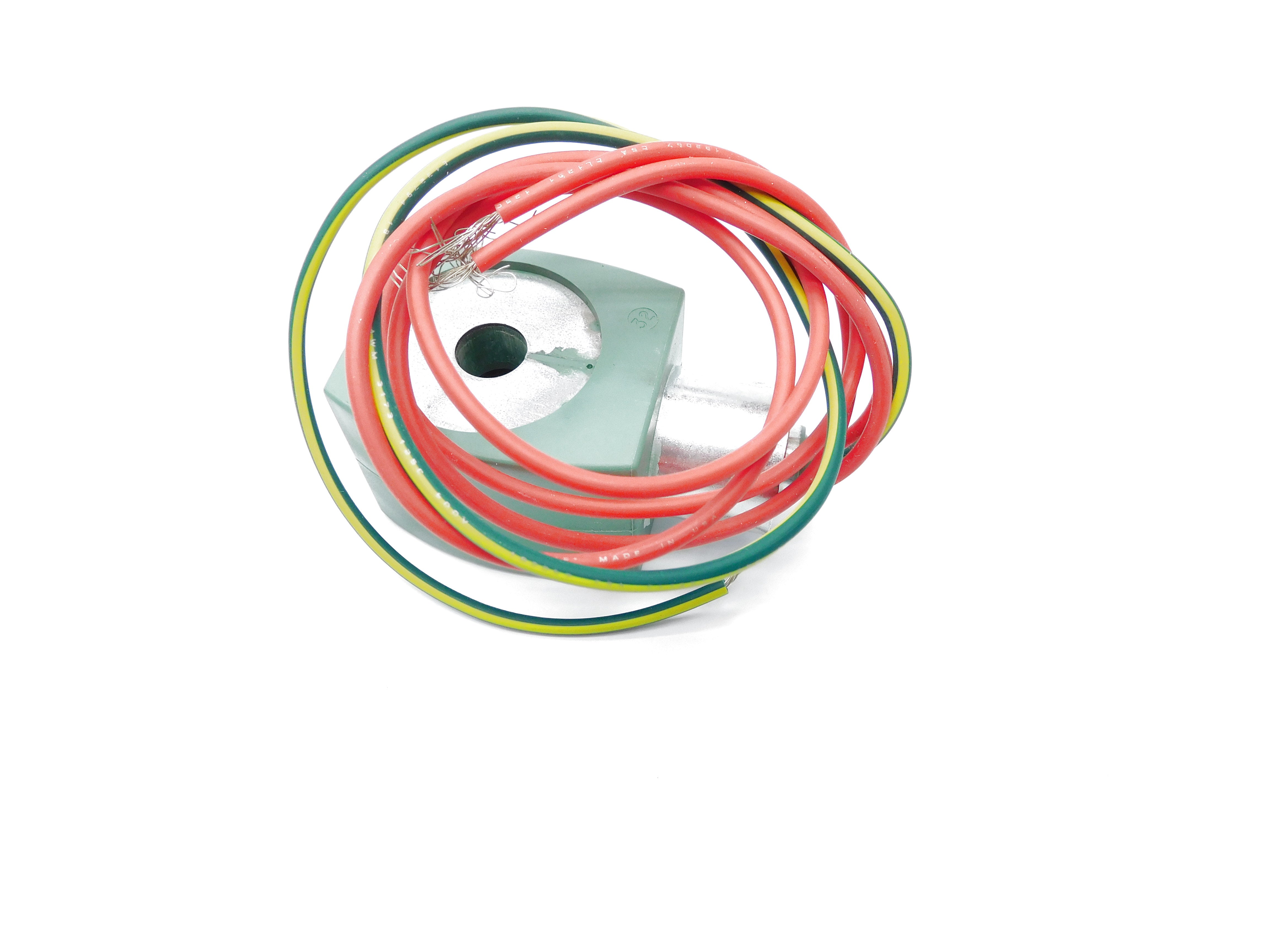 ASCO 238210-032-D 110/120V NSMP