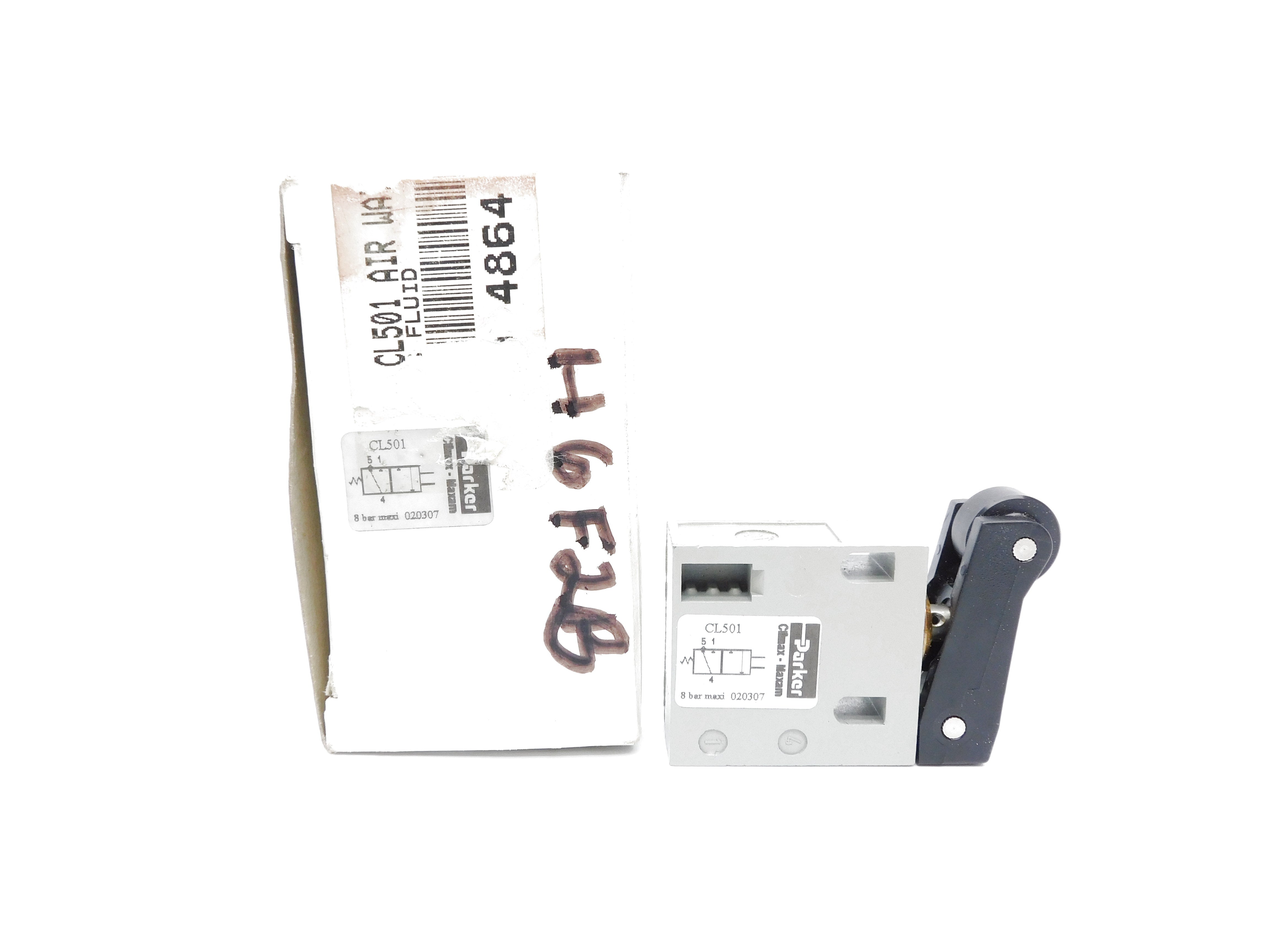PARKER CL501 NSMP
