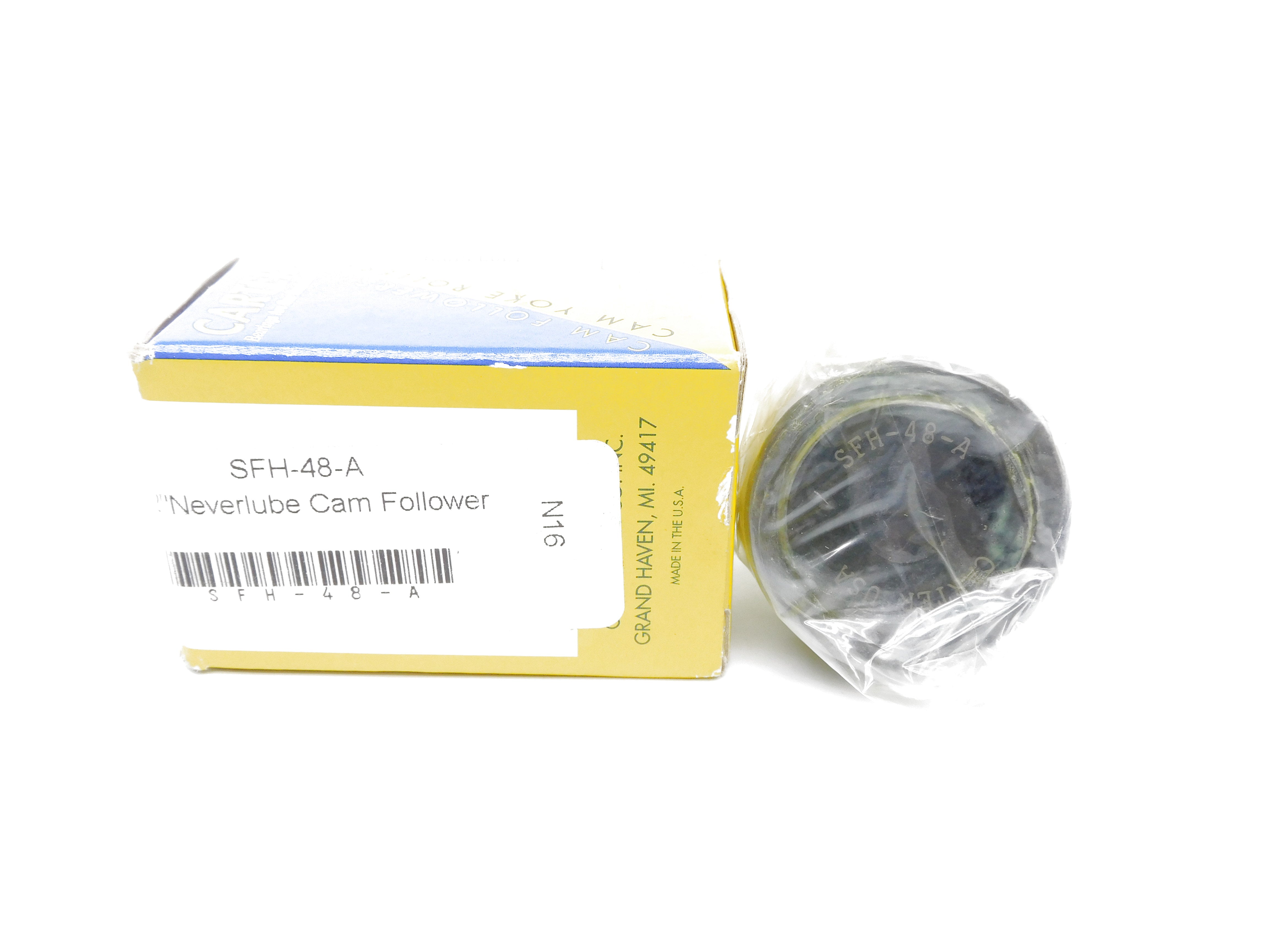CARTER SFH-48-A NSMP