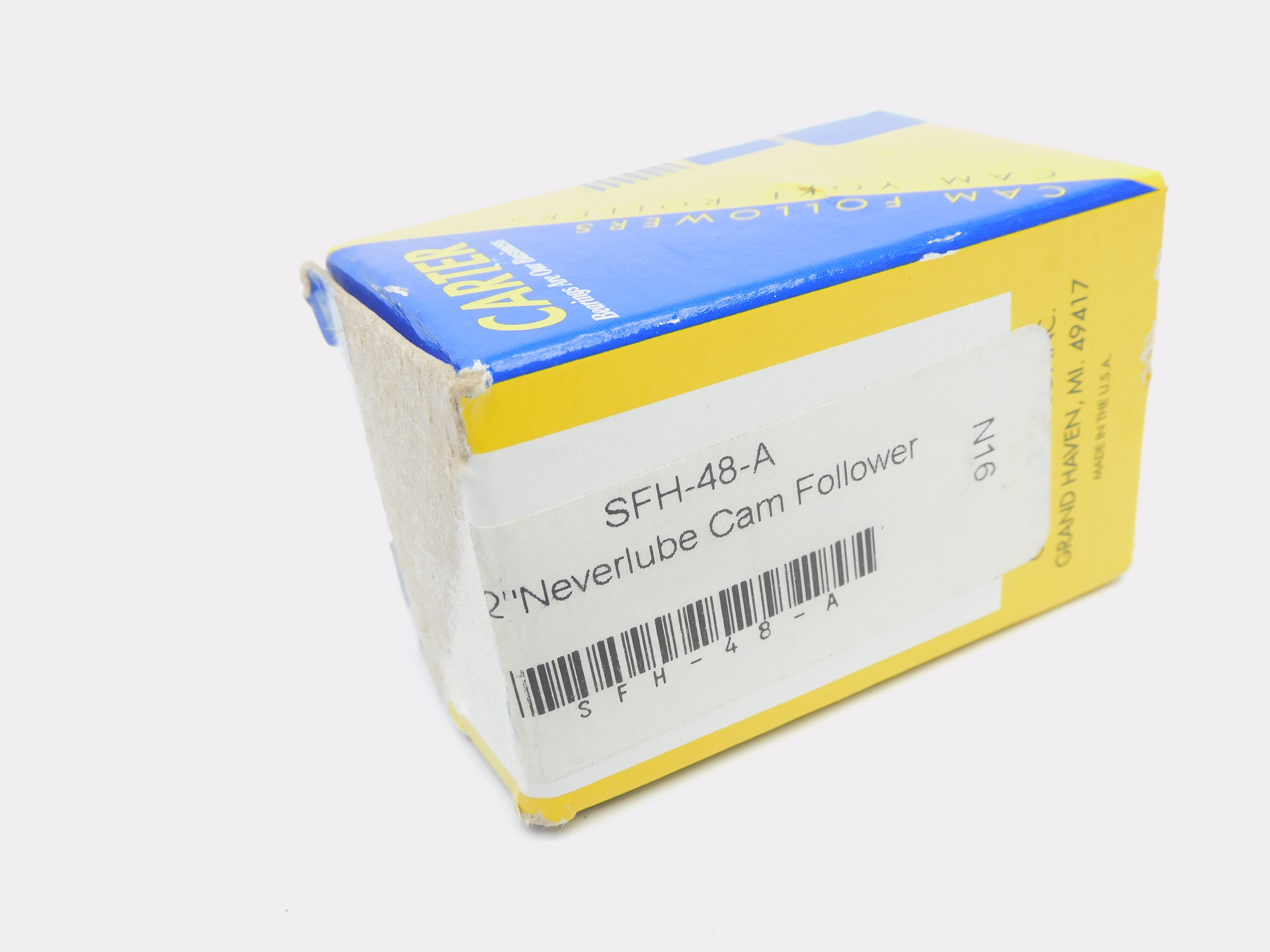 CARTER SFH-48-A NSMP