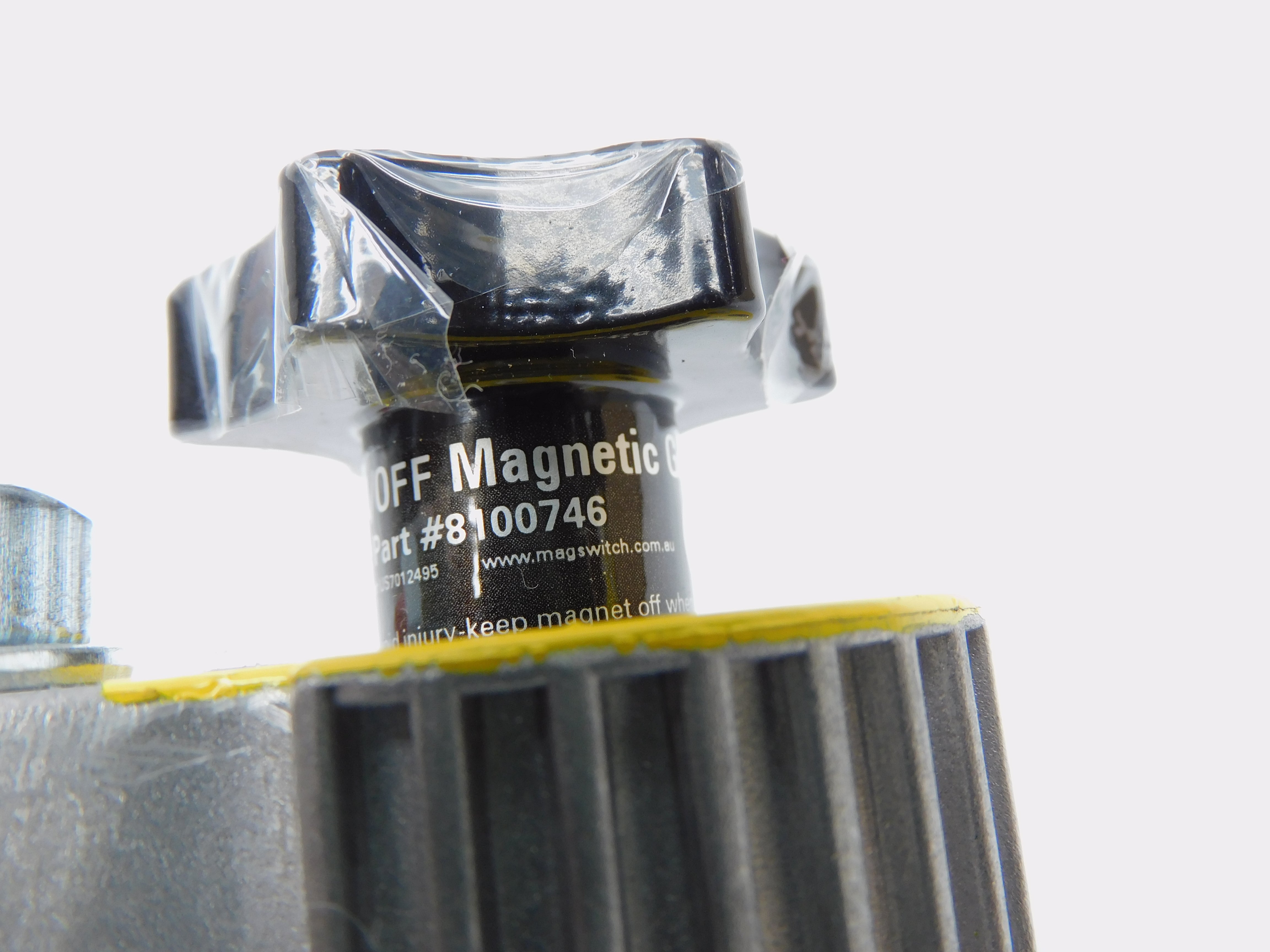 MAGSWITCH 8100746 NSNP