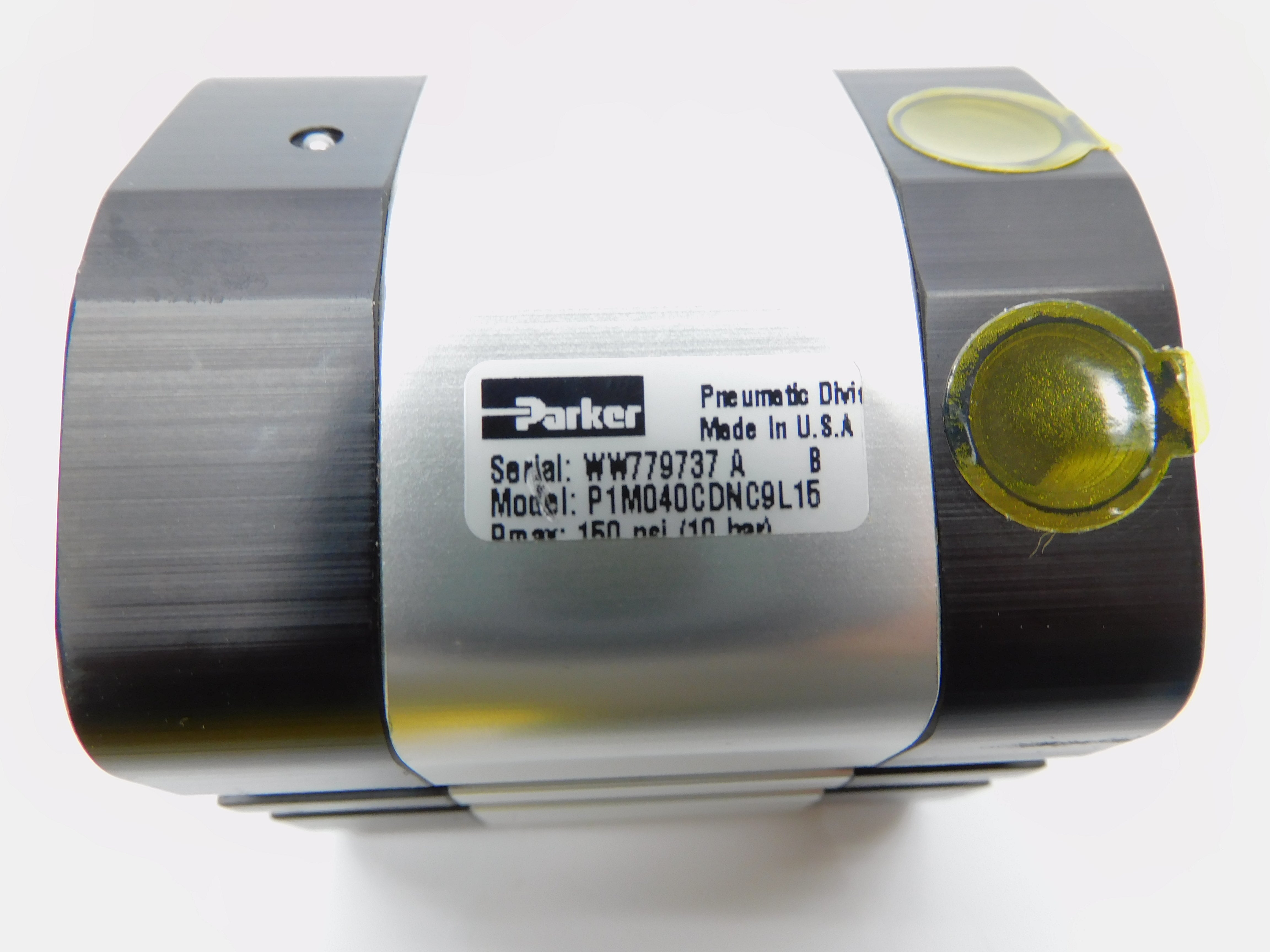 PARKER P1M040CDNC9L15 150PSI NSNP
