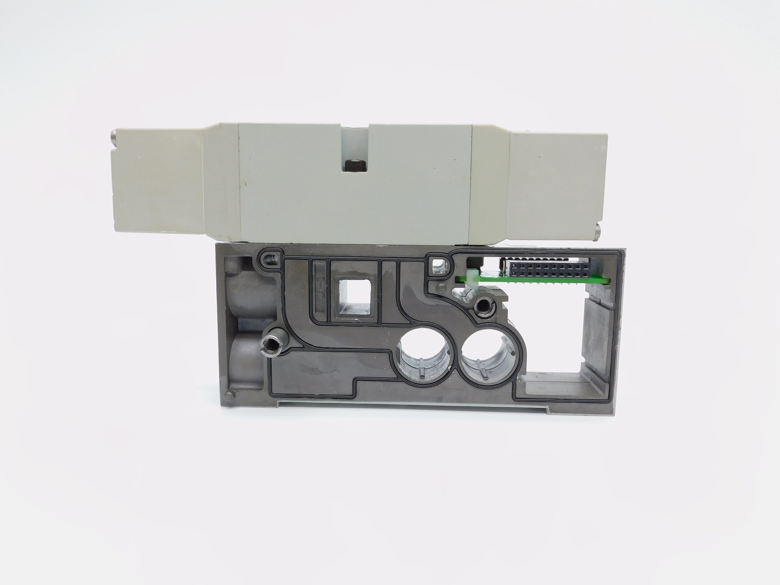 NUMATICS 123BB6Z2MN00061 150PSIG NSNP