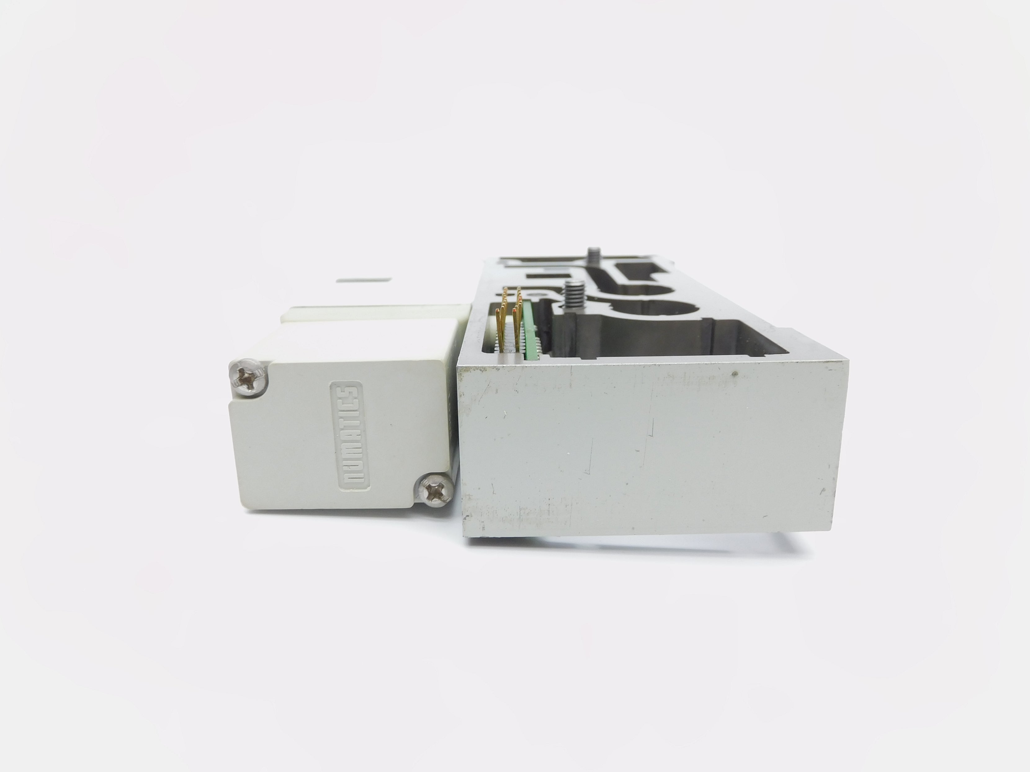 NUMATICS 123BB6Z2MN00061 150PSIG NSNP