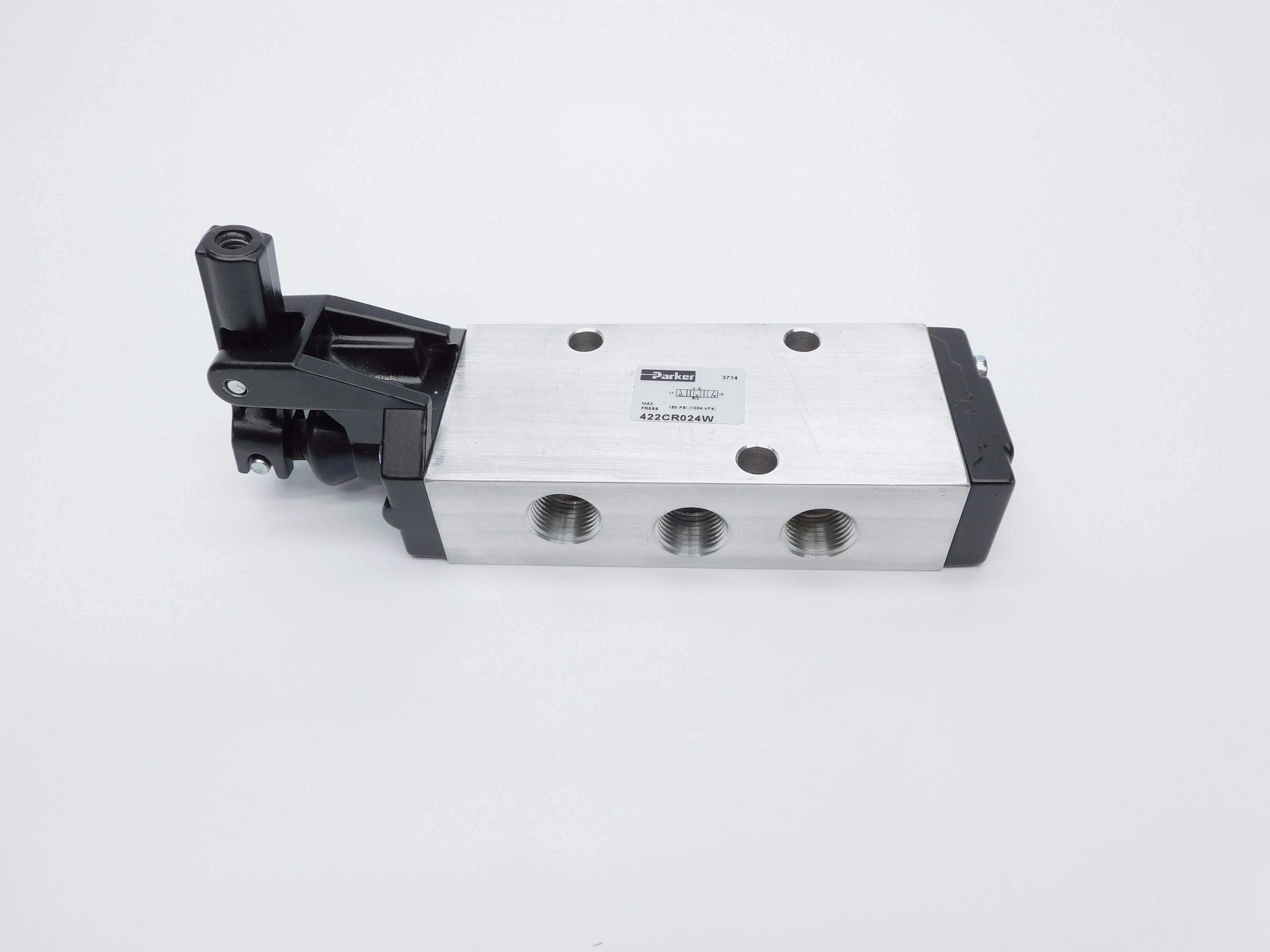 PARKER 422CR024W 150PSI NSNP