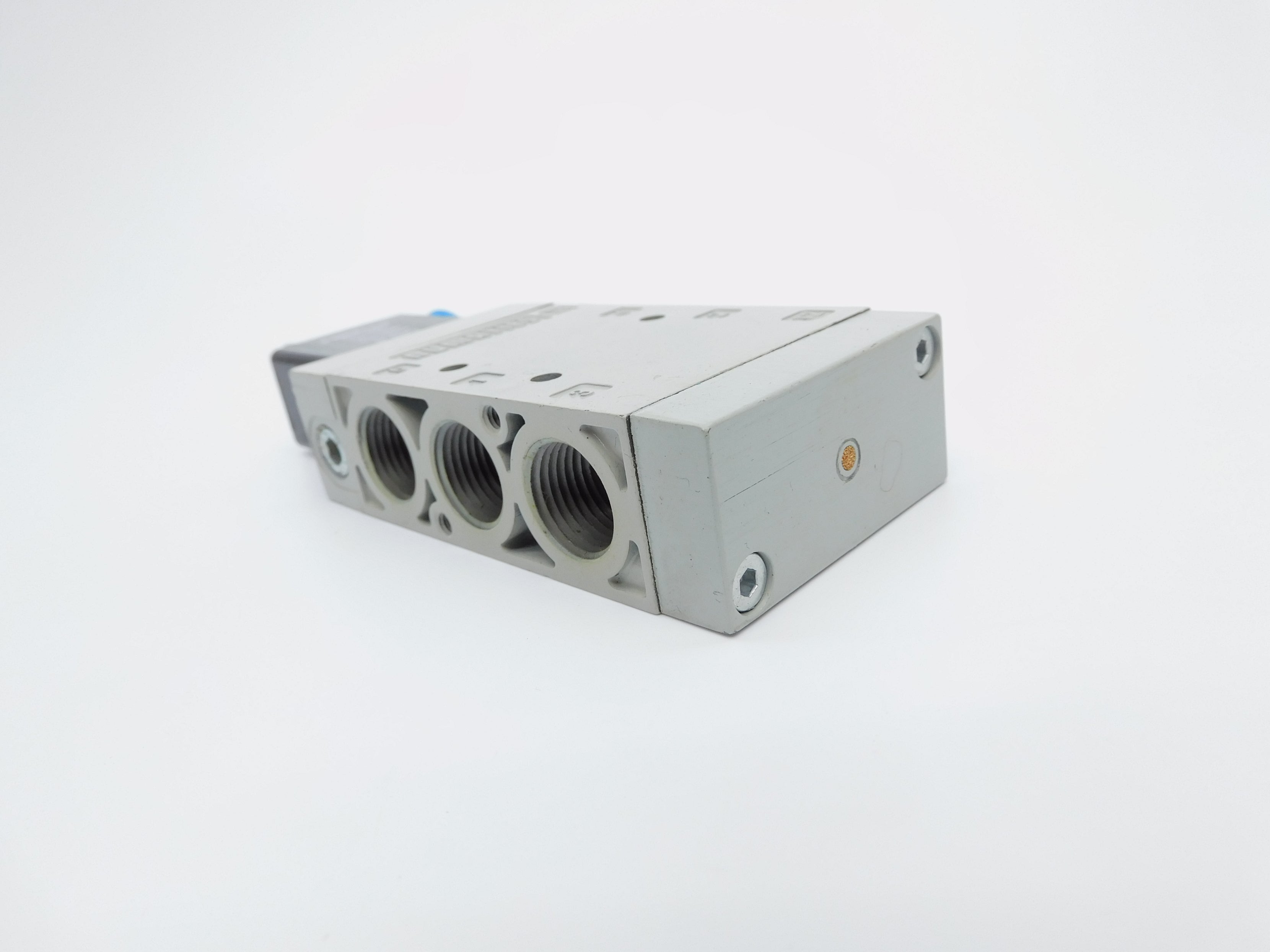 NUMATICS L23BA452O000030 100-120V .07A 5-145PSI NSNP