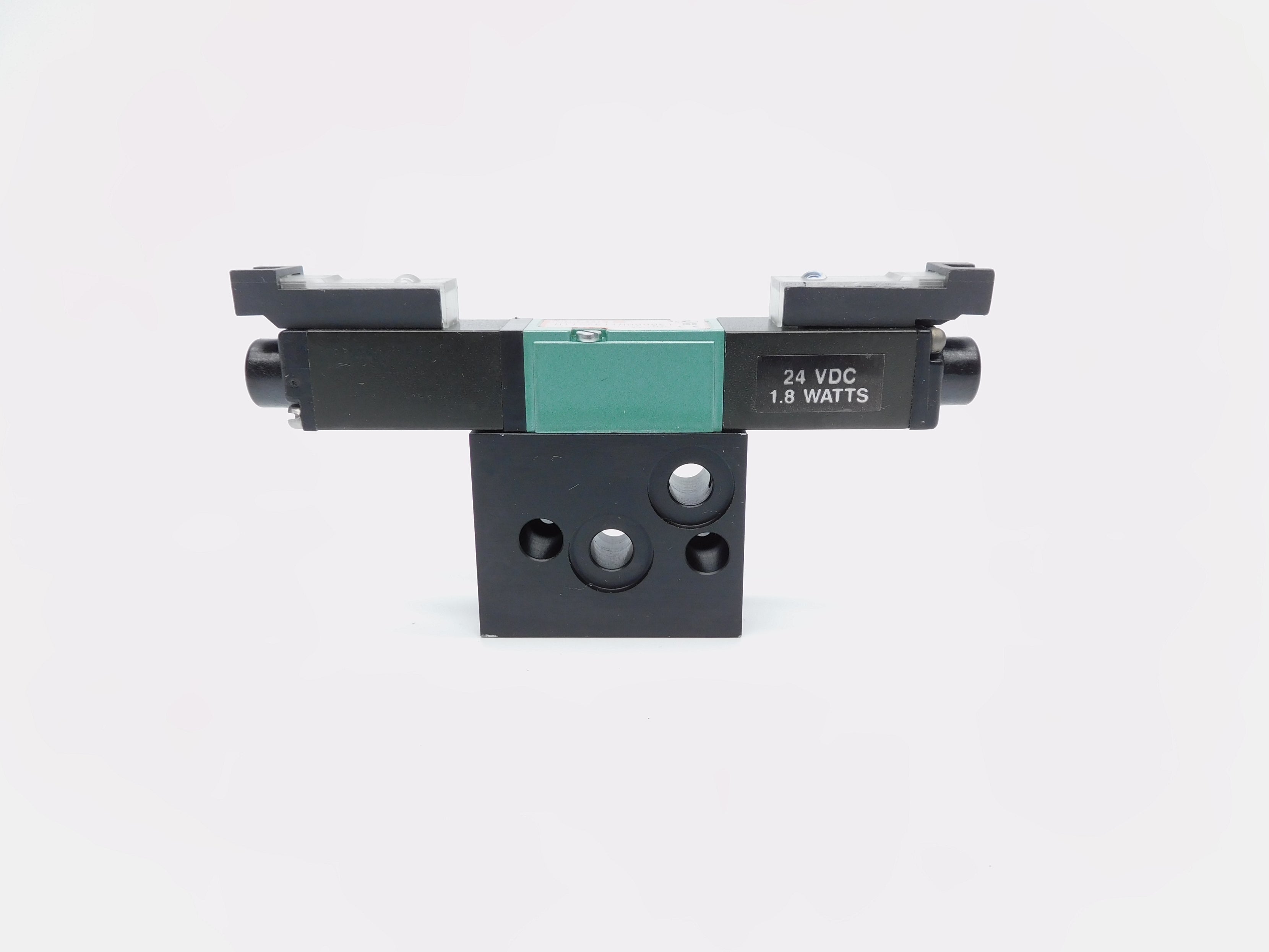 NUMATICS M11SS611M000061 150PSIG 24VDC NSNP